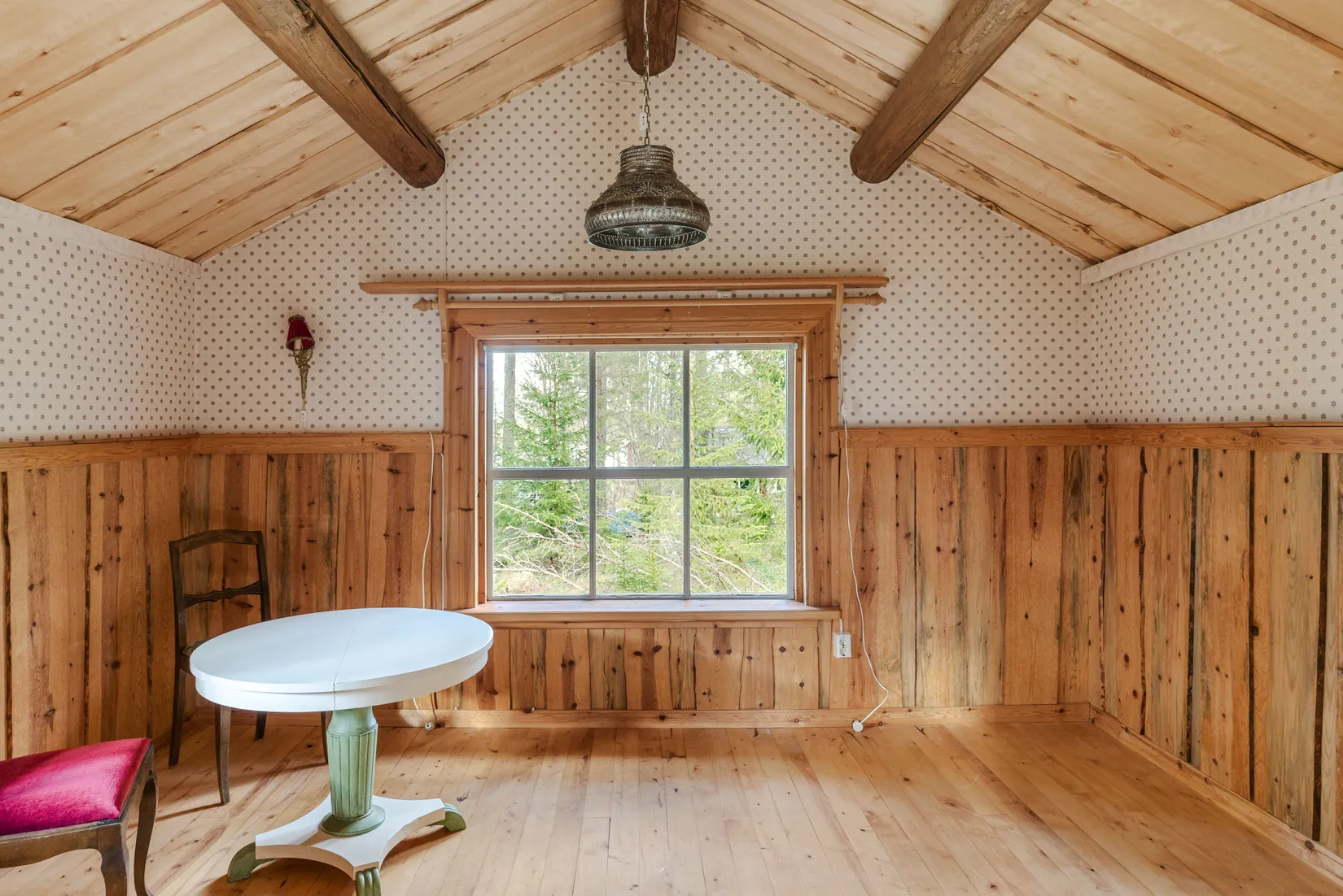 Villa, Sönnerviken 111, Tandsbyn, Östersund