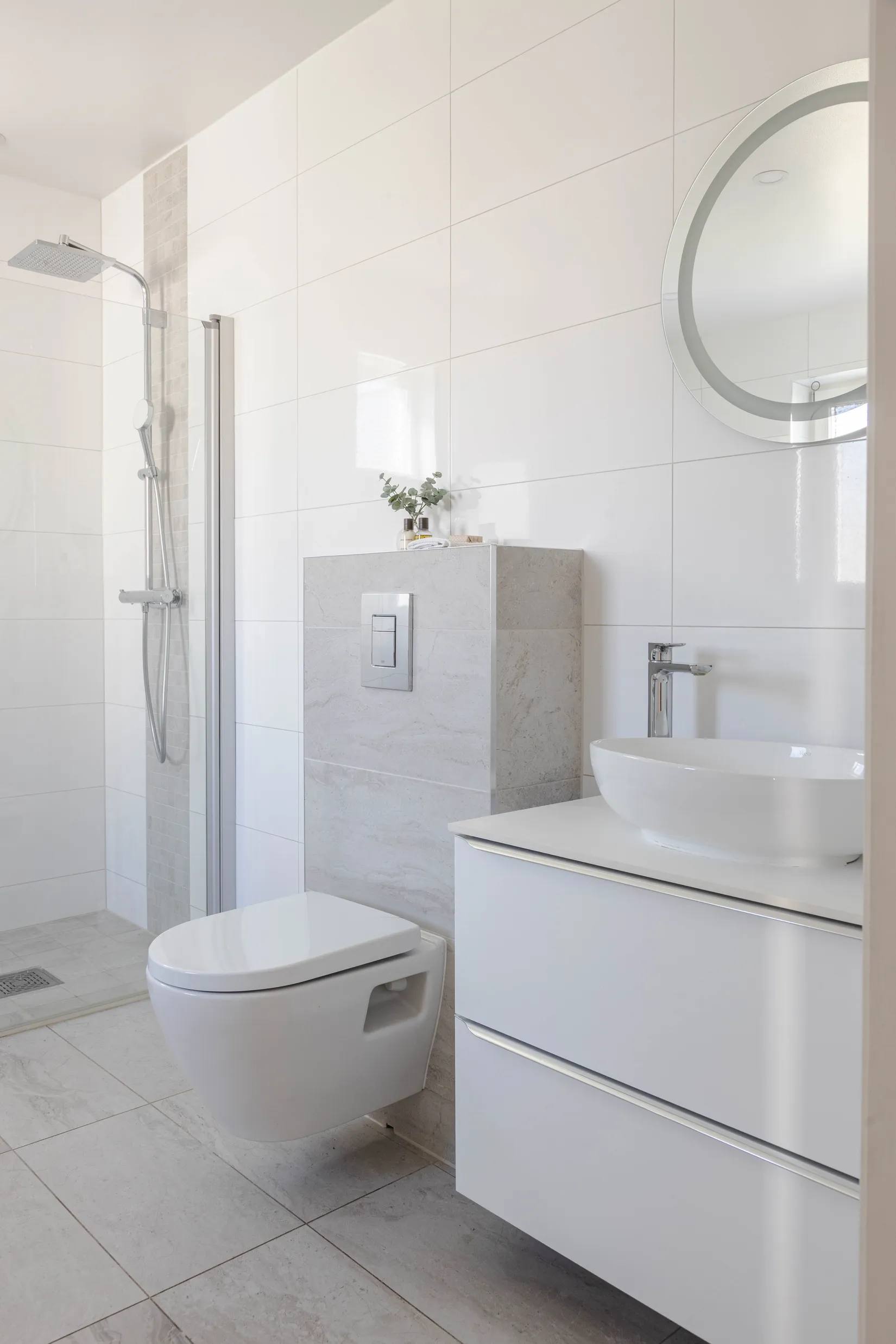 Radhus, Klippervägen 19A, Bredsand, Enköping