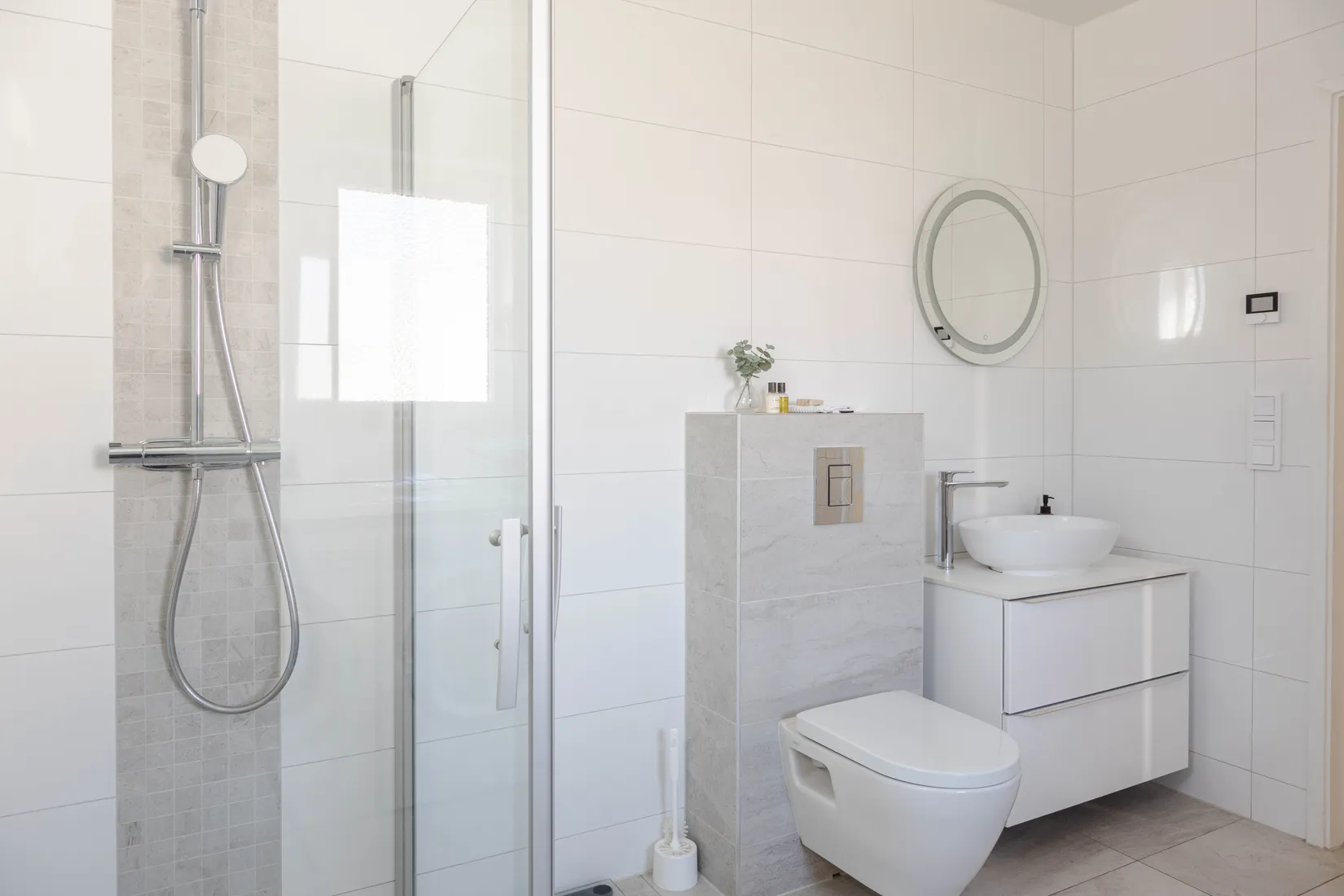 Radhus, Klippervägen 19A, Bredsand, Enköping