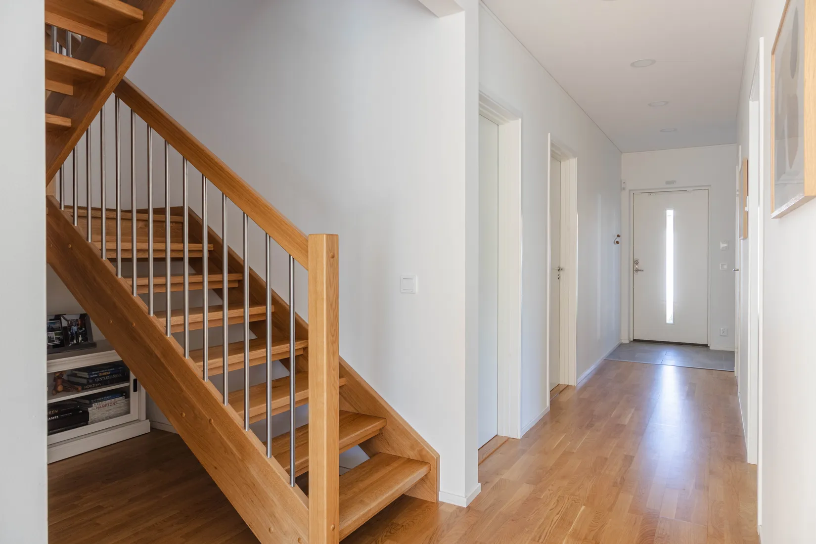 Radhus, Klippervägen 19A, Bredsand, Enköping