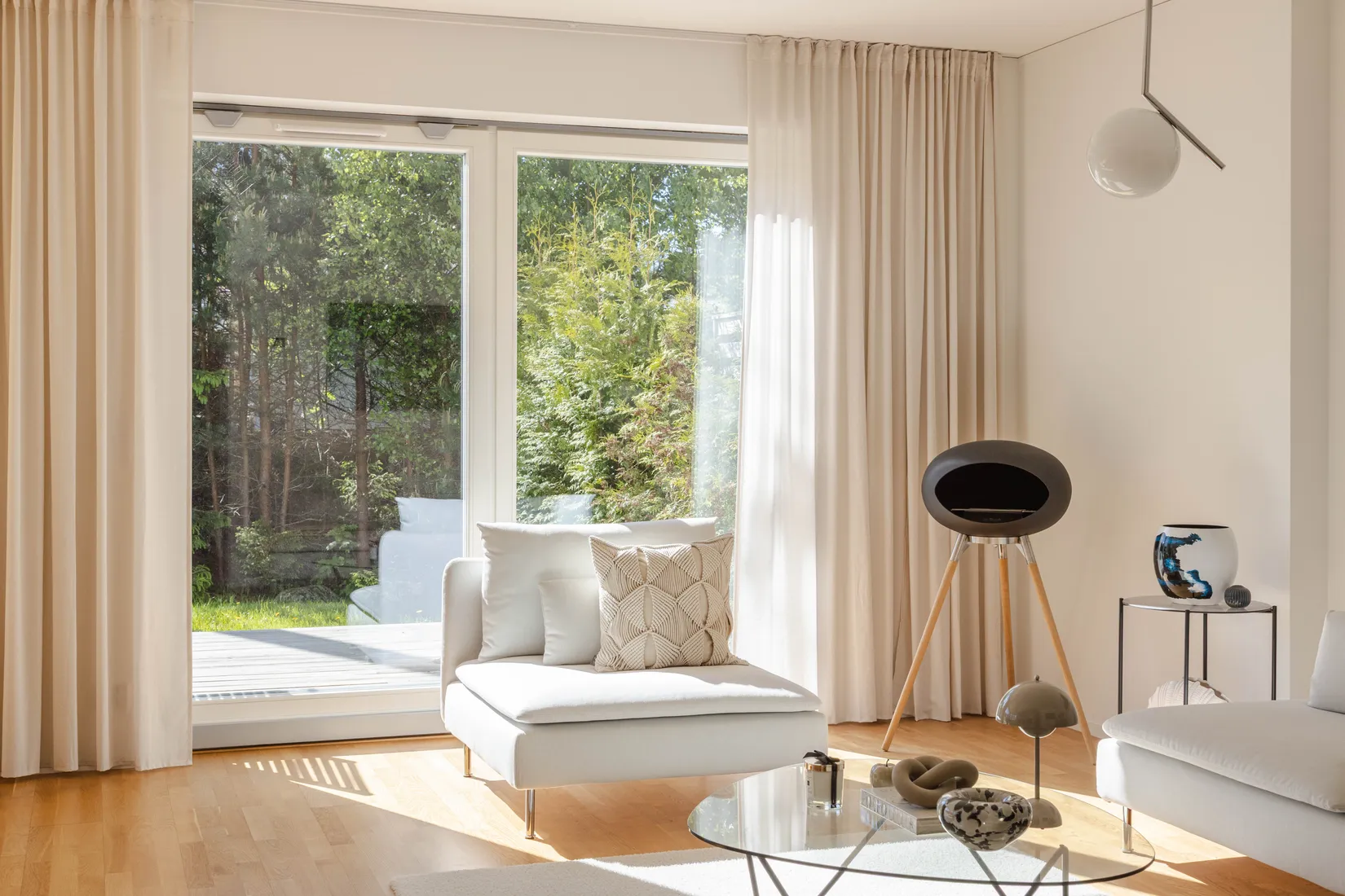Radhus, Klippervägen 19A, Bredsand, Enköping