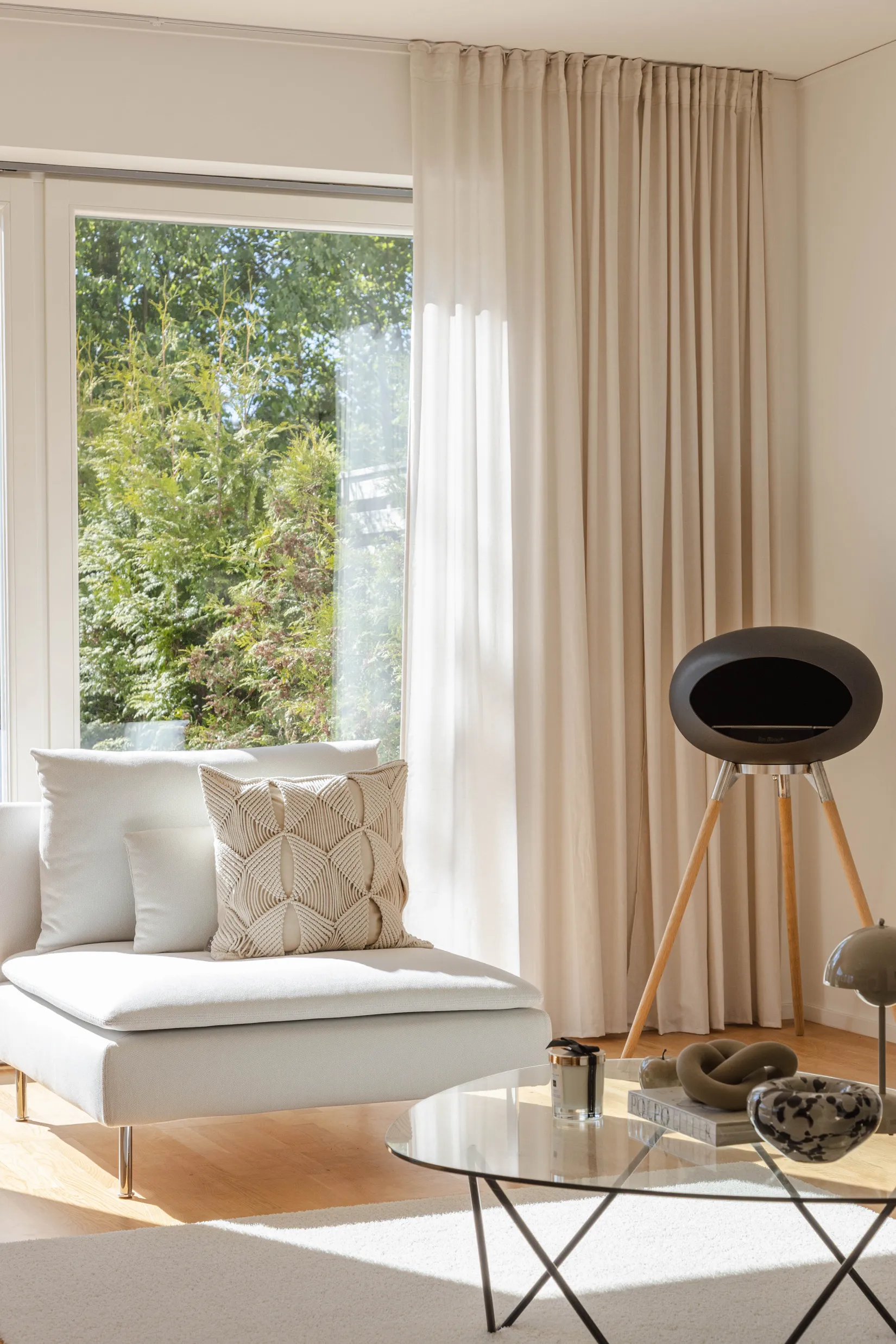 Radhus, Klippervägen 19A, Bredsand, Enköping