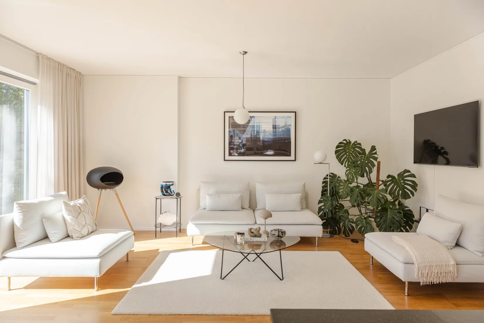 Radhus, Klippervägen 19A, Bredsand, Enköping