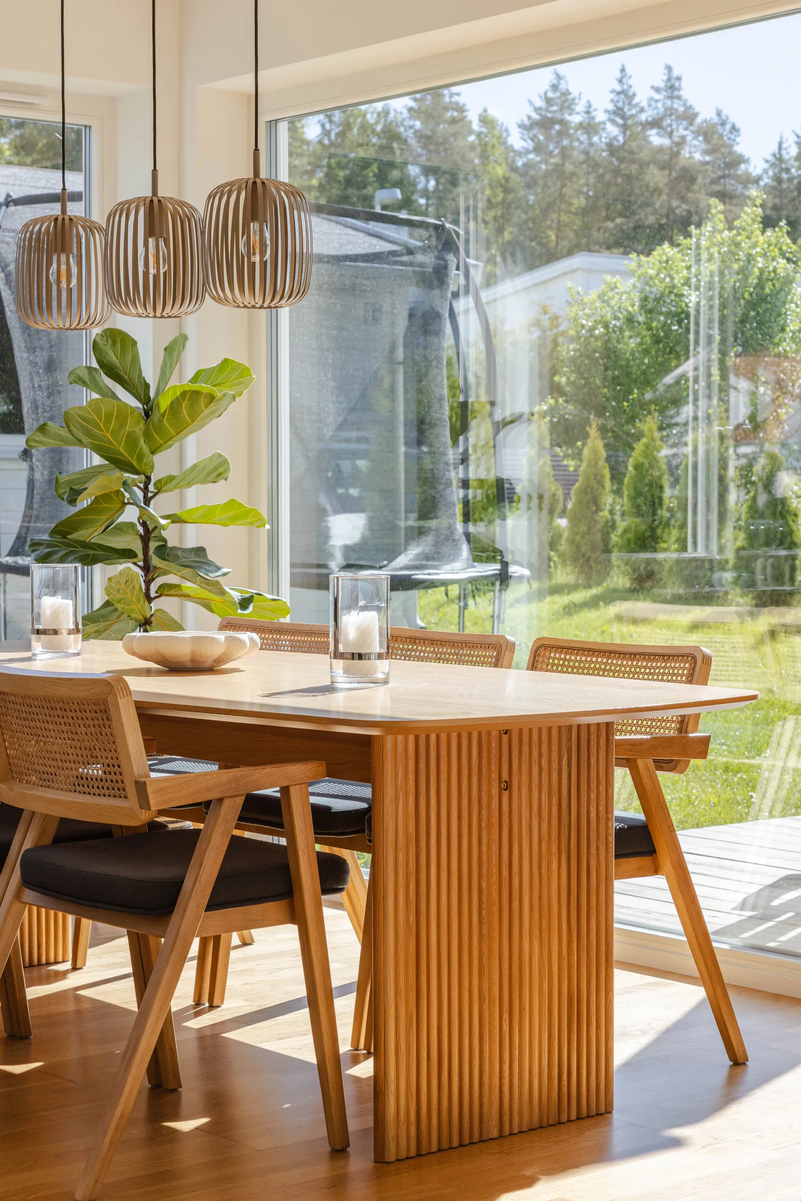 Radhus, Klippervägen 19A, Bredsand, Enköping