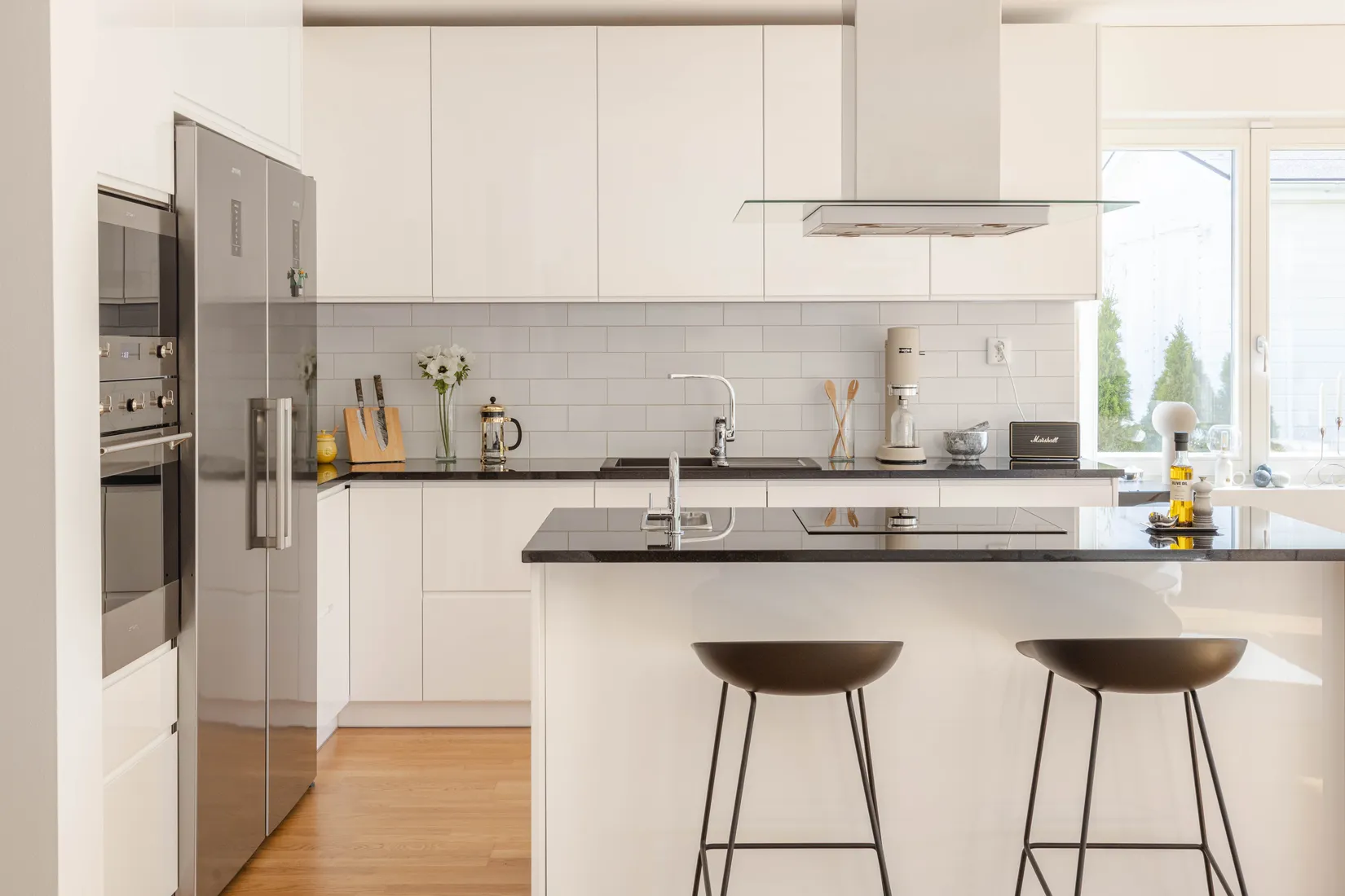 Radhus, Klippervägen 19A, Bredsand, Enköping