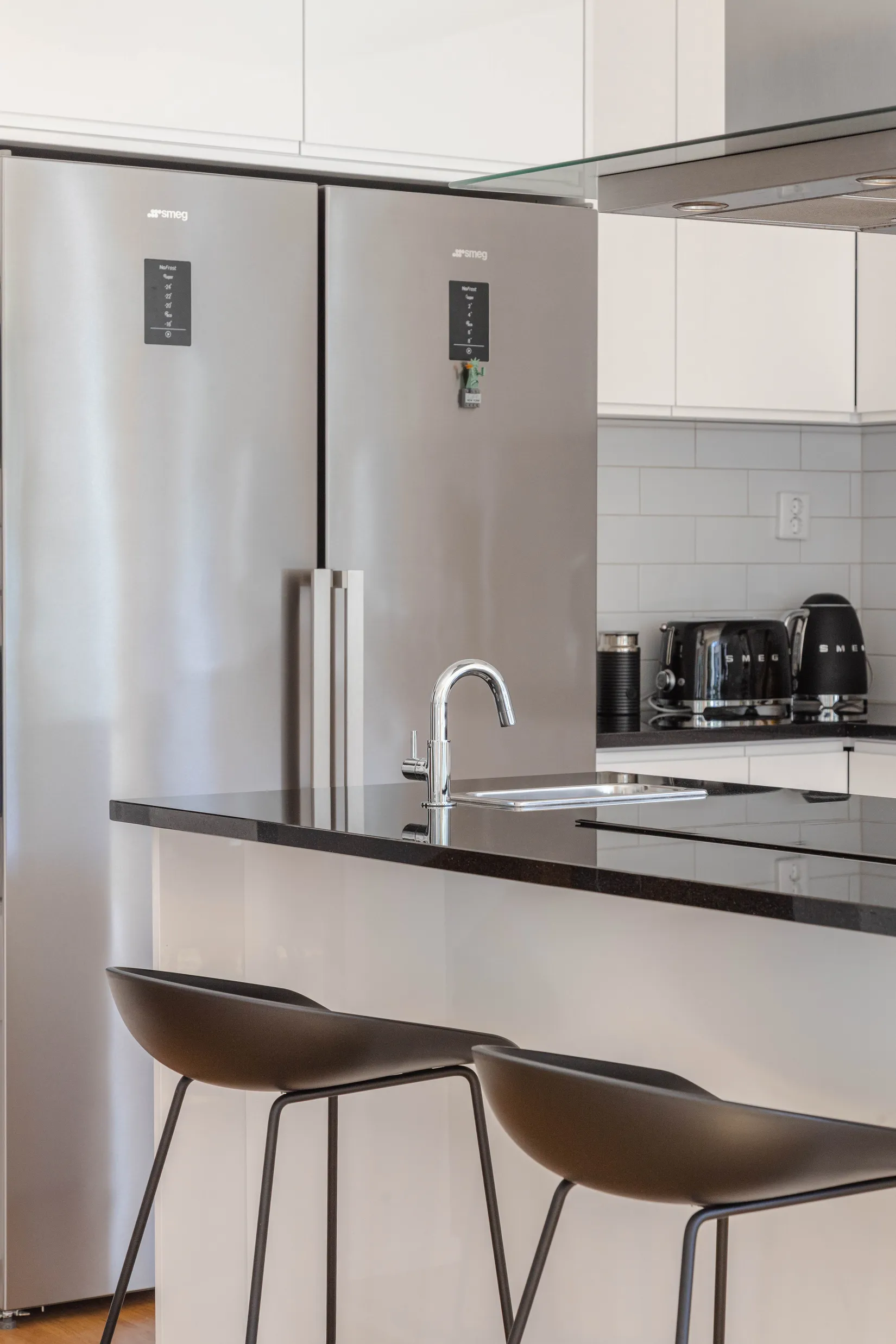 Radhus, Klippervägen 19A, Bredsand, Enköping