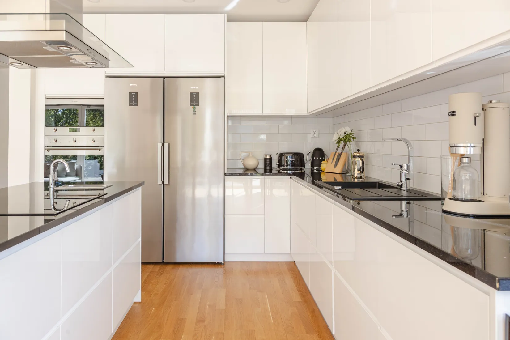 Radhus, Klippervägen 19A, Bredsand, Enköping