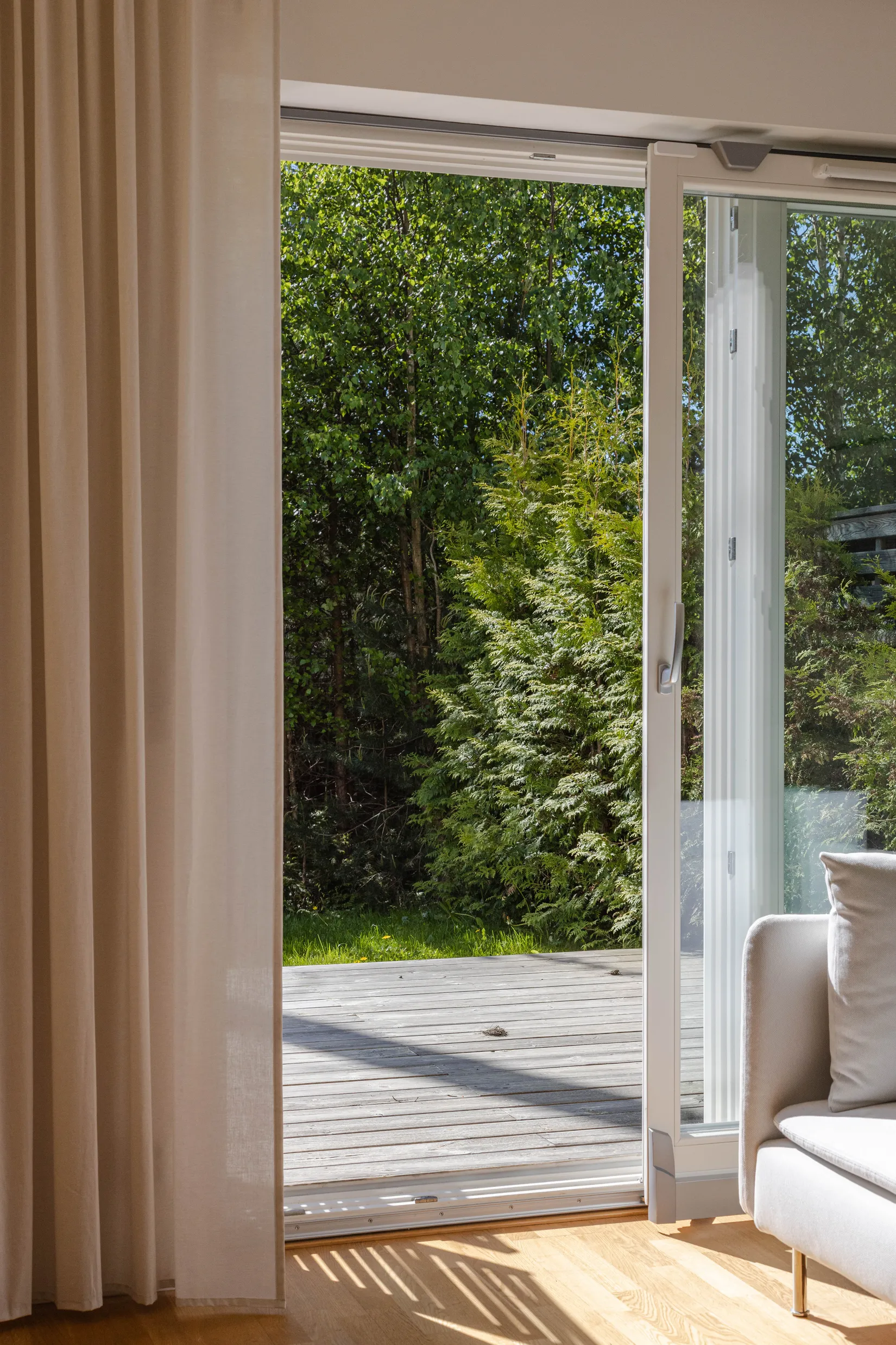 Radhus, Klippervägen 19A, Bredsand, Enköping