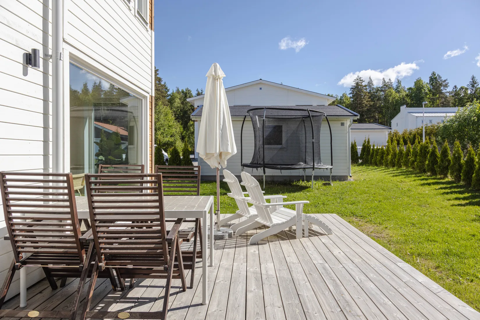 Radhus, Klippervägen 19A, Bredsand, Enköping