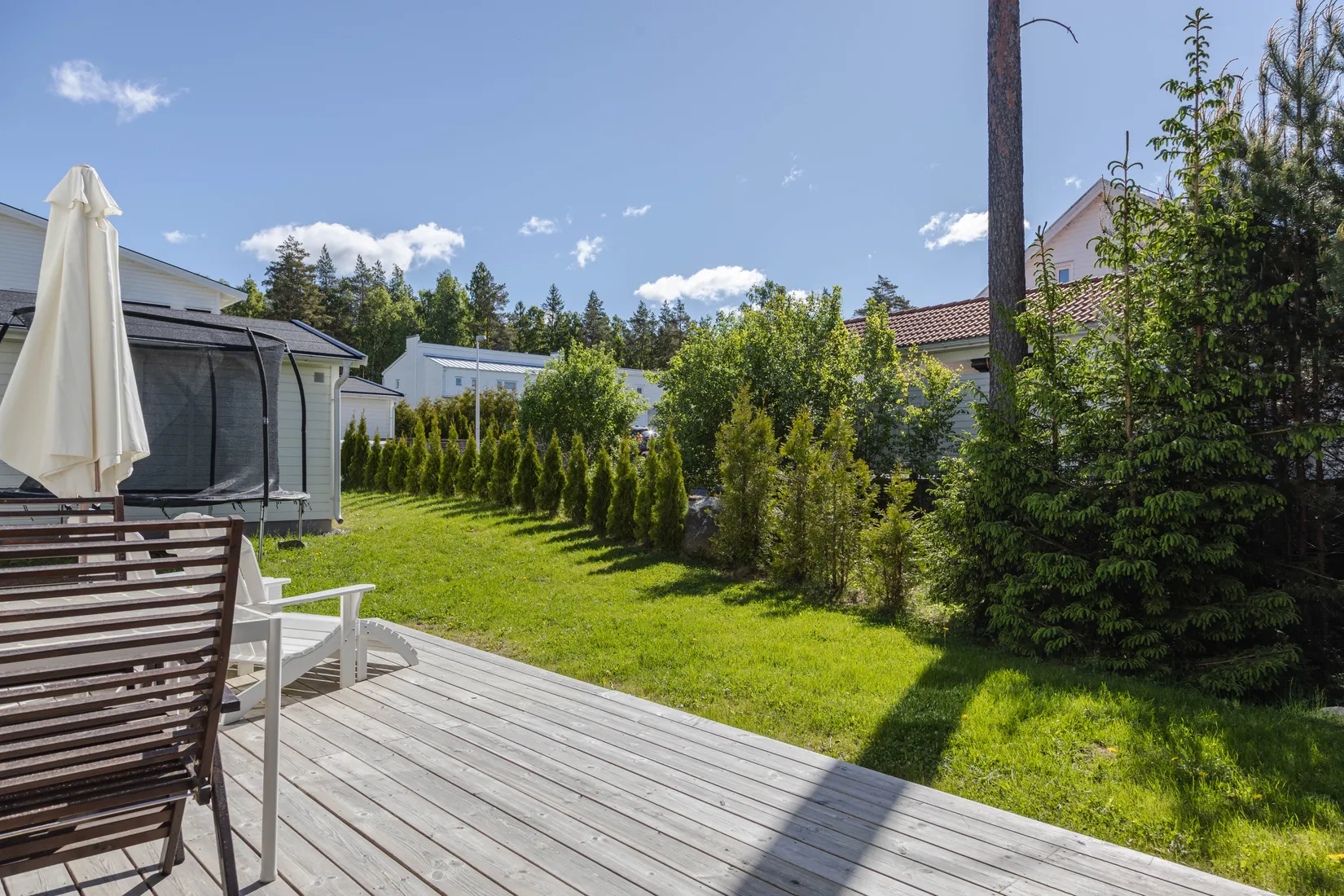 Radhus, Klippervägen 19A, Bredsand, Enköping