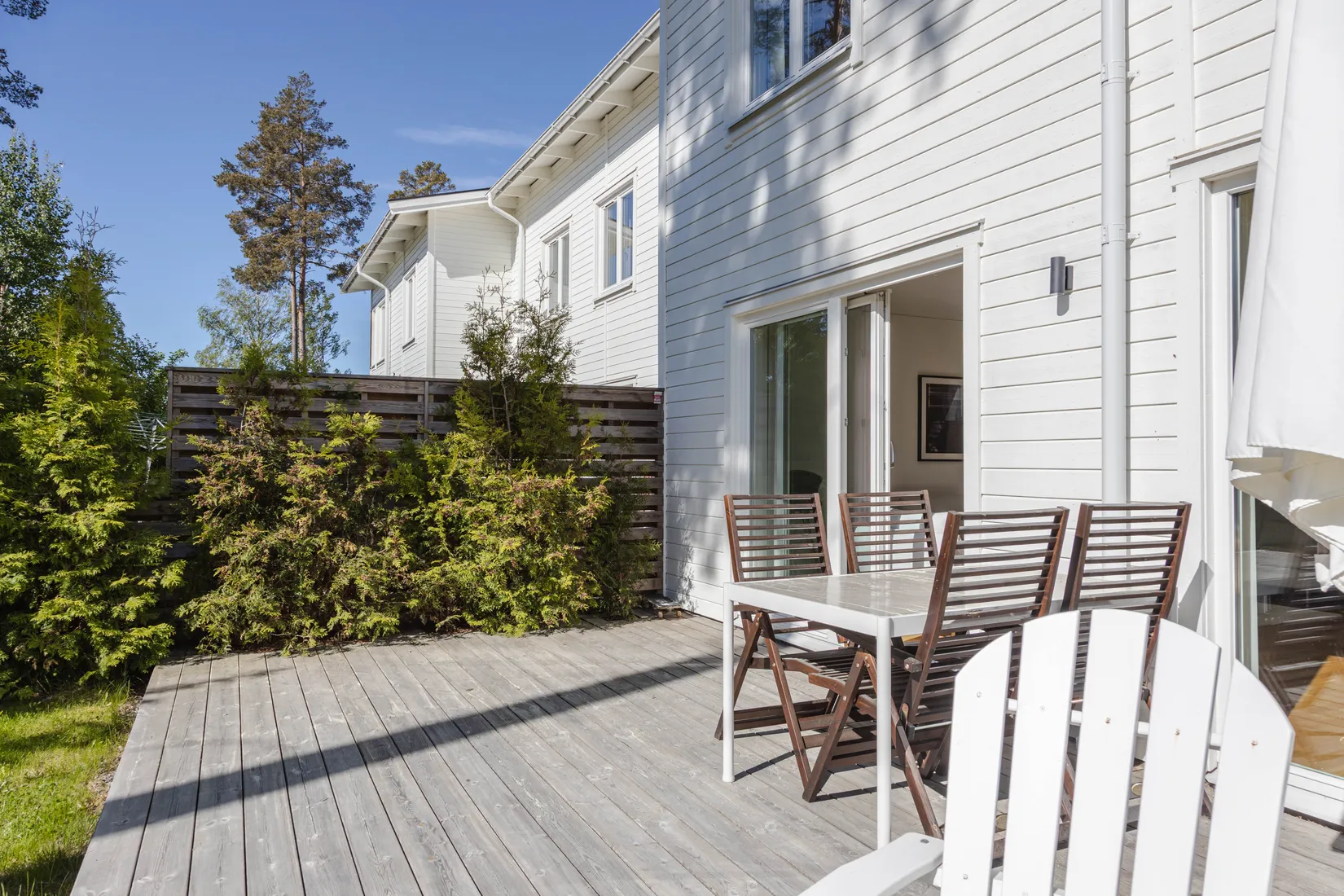 Radhus, Klippervägen 19A, Bredsand, Enköping