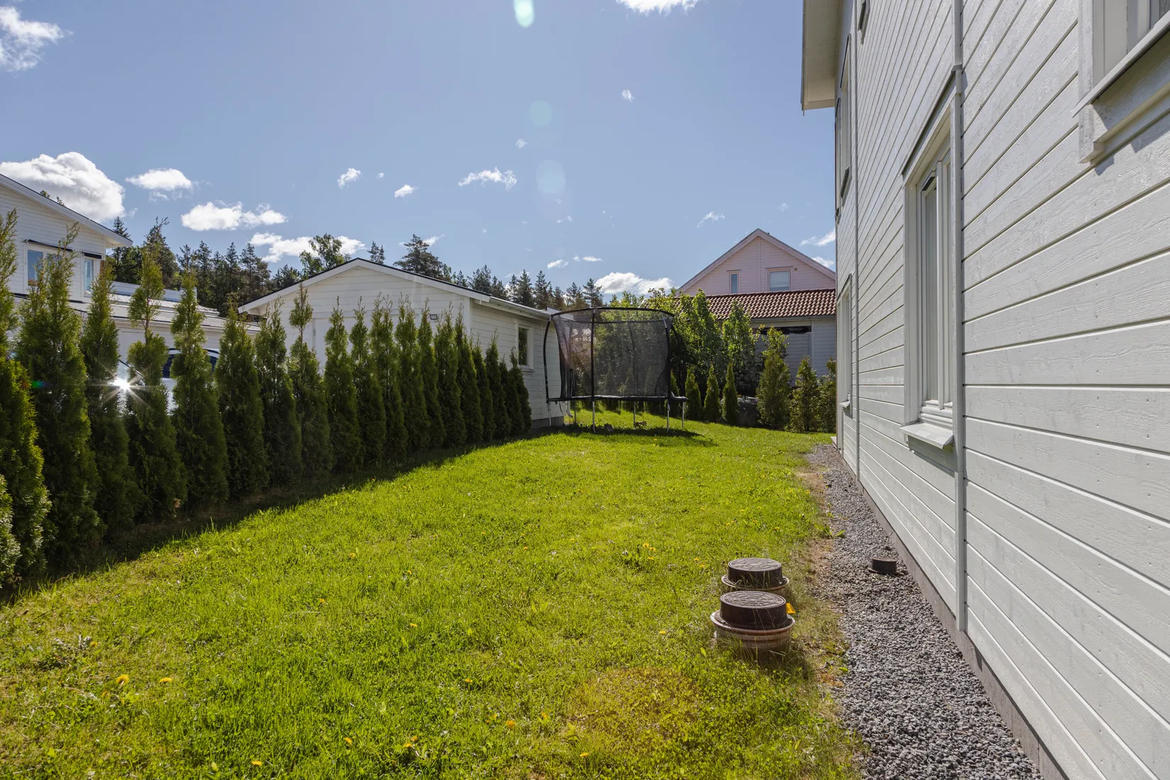 Radhus, Klippervägen 19A, Bredsand, Enköping