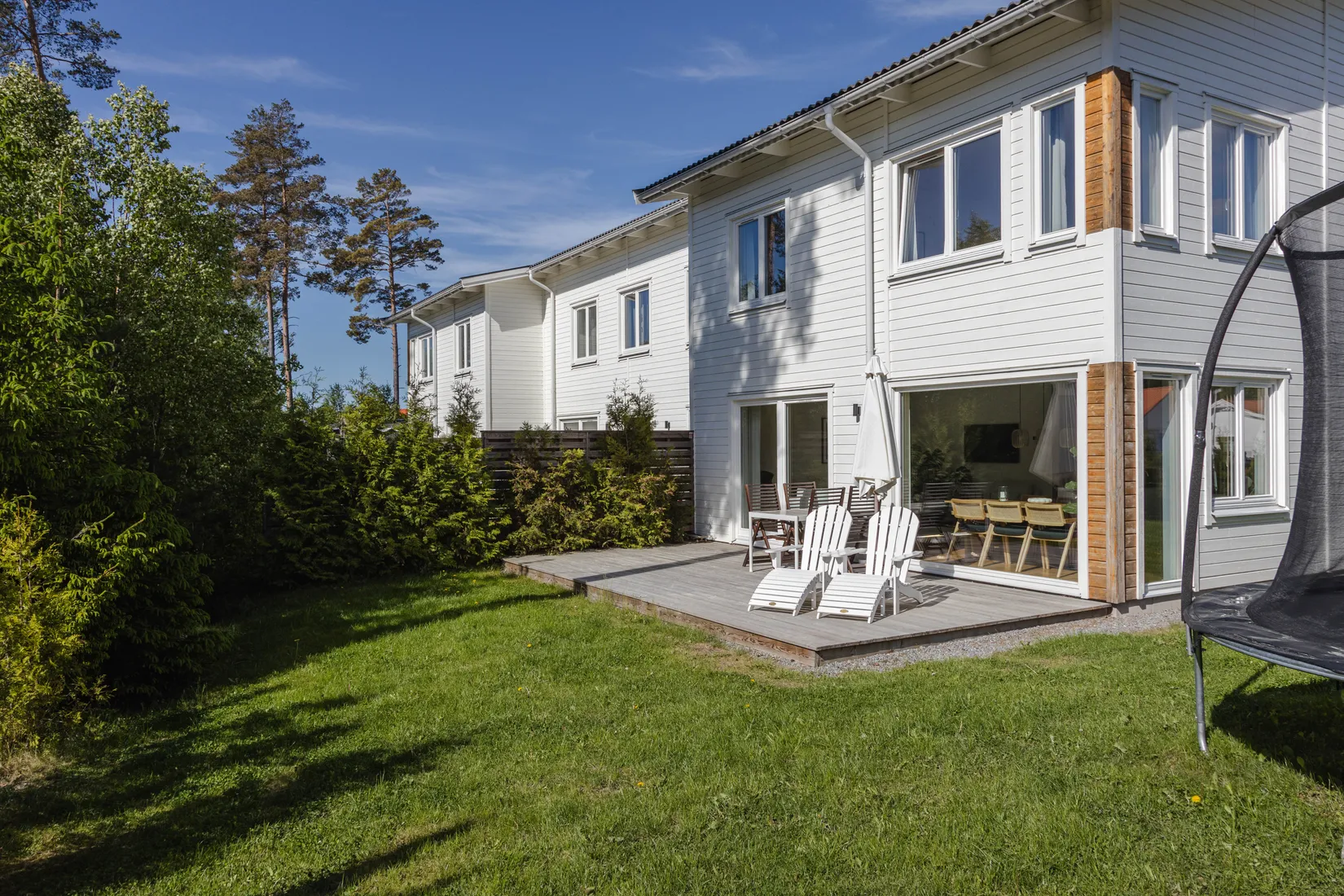 Radhus, Klippervägen 19A, Bredsand, Enköping