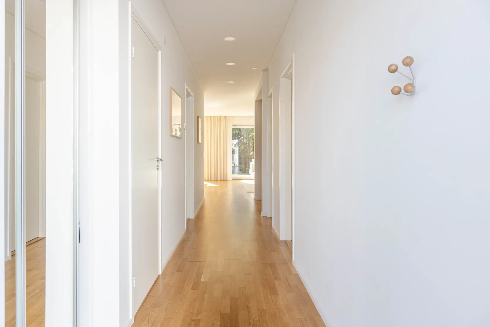 Radhus, Klippervägen 19A, Bredsand, Enköping