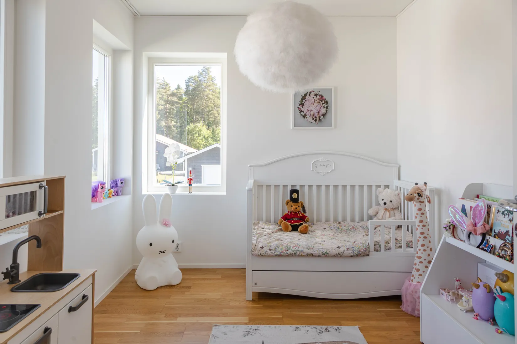 Radhus, Klippervägen 19A, Bredsand, Enköping