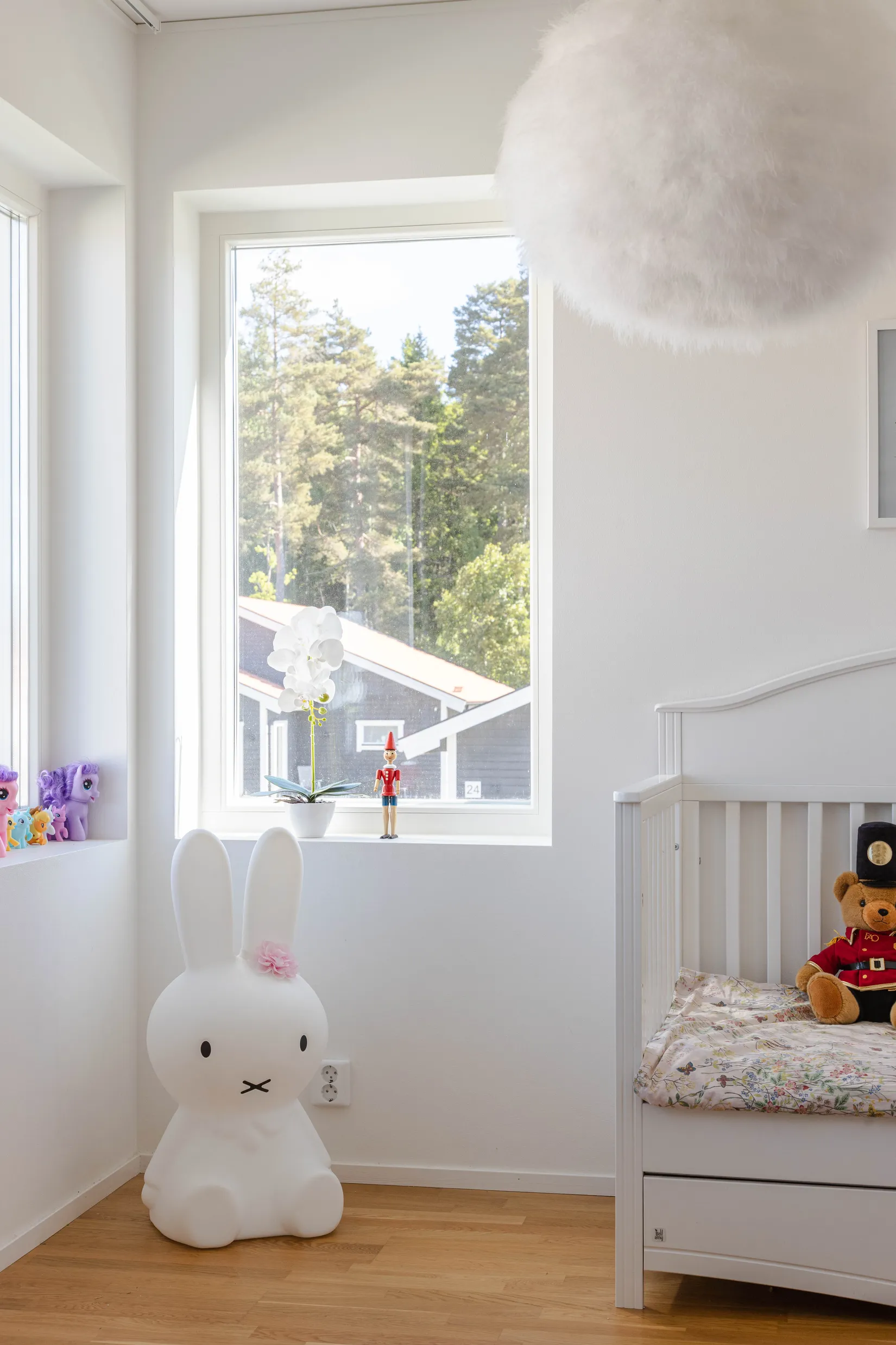 Radhus, Klippervägen 19A, Bredsand, Enköping