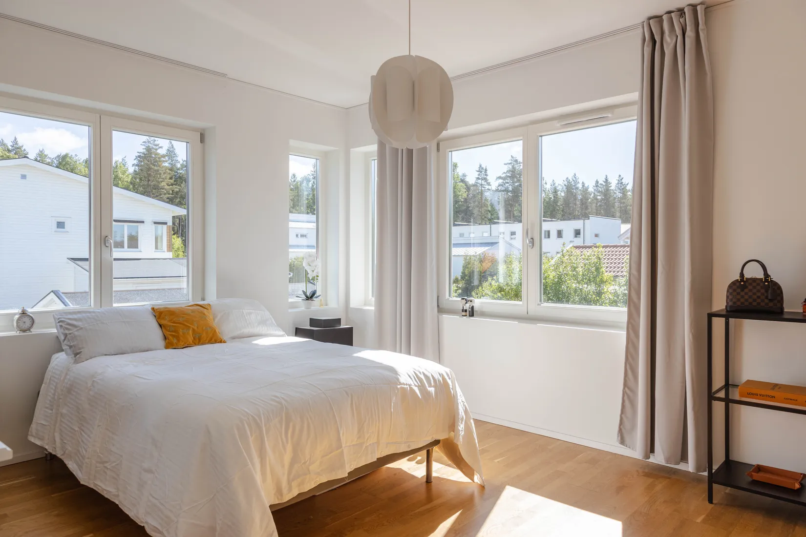 Radhus, Klippervägen 19A, Bredsand, Enköping