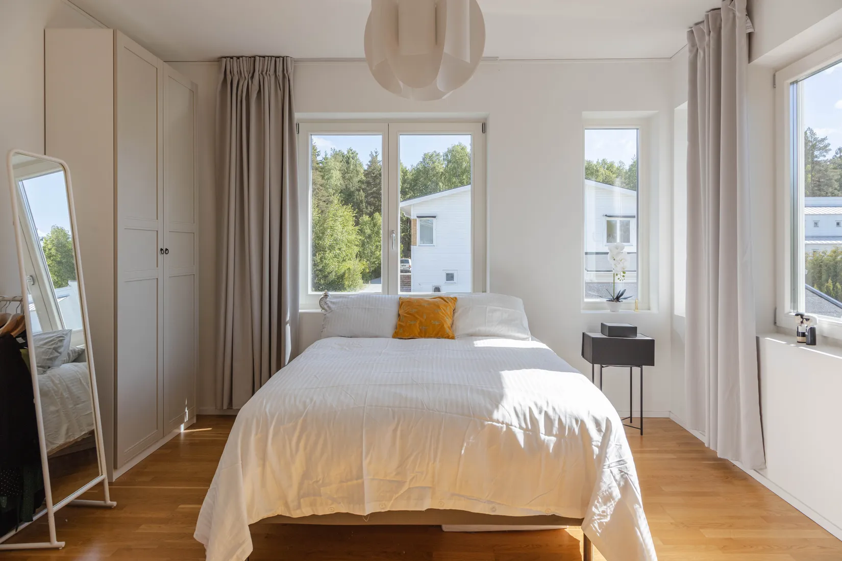 Radhus, Klippervägen 19A, Bredsand, Enköping