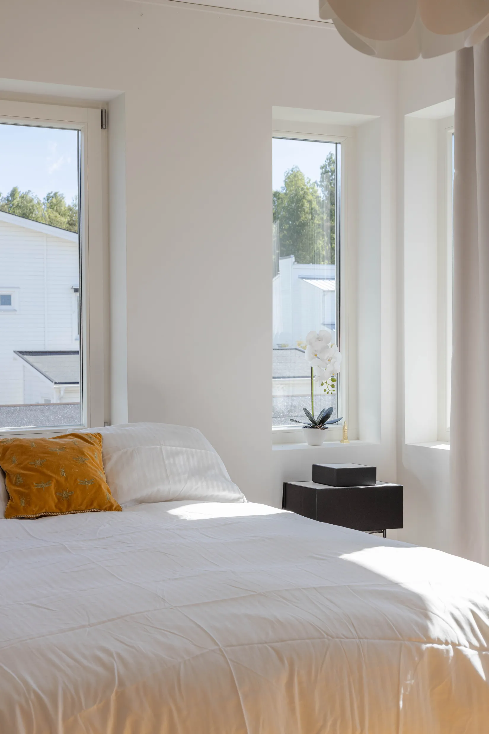 Radhus, Klippervägen 19A, Bredsand, Enköping