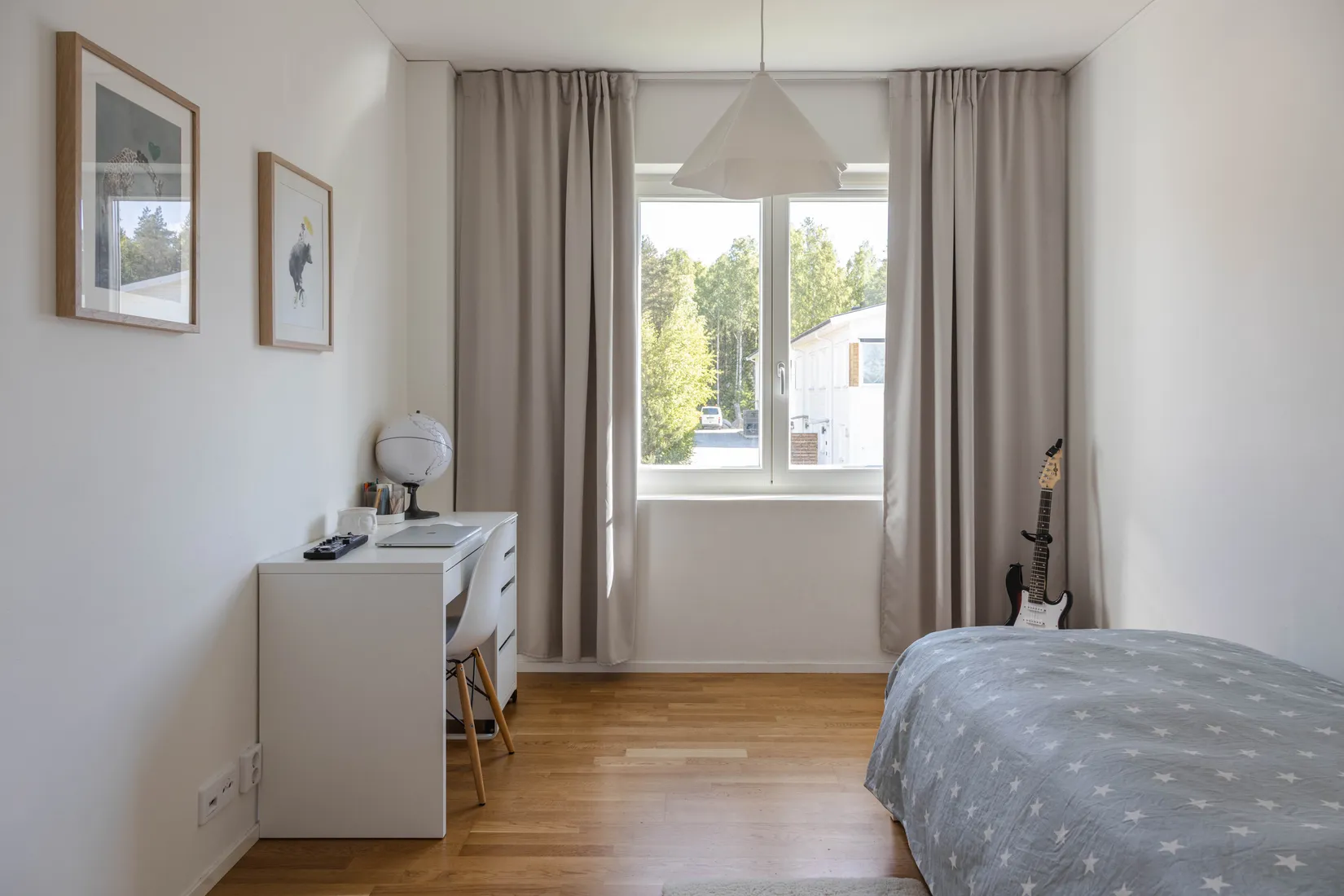 Radhus, Klippervägen 19A, Bredsand, Enköping
