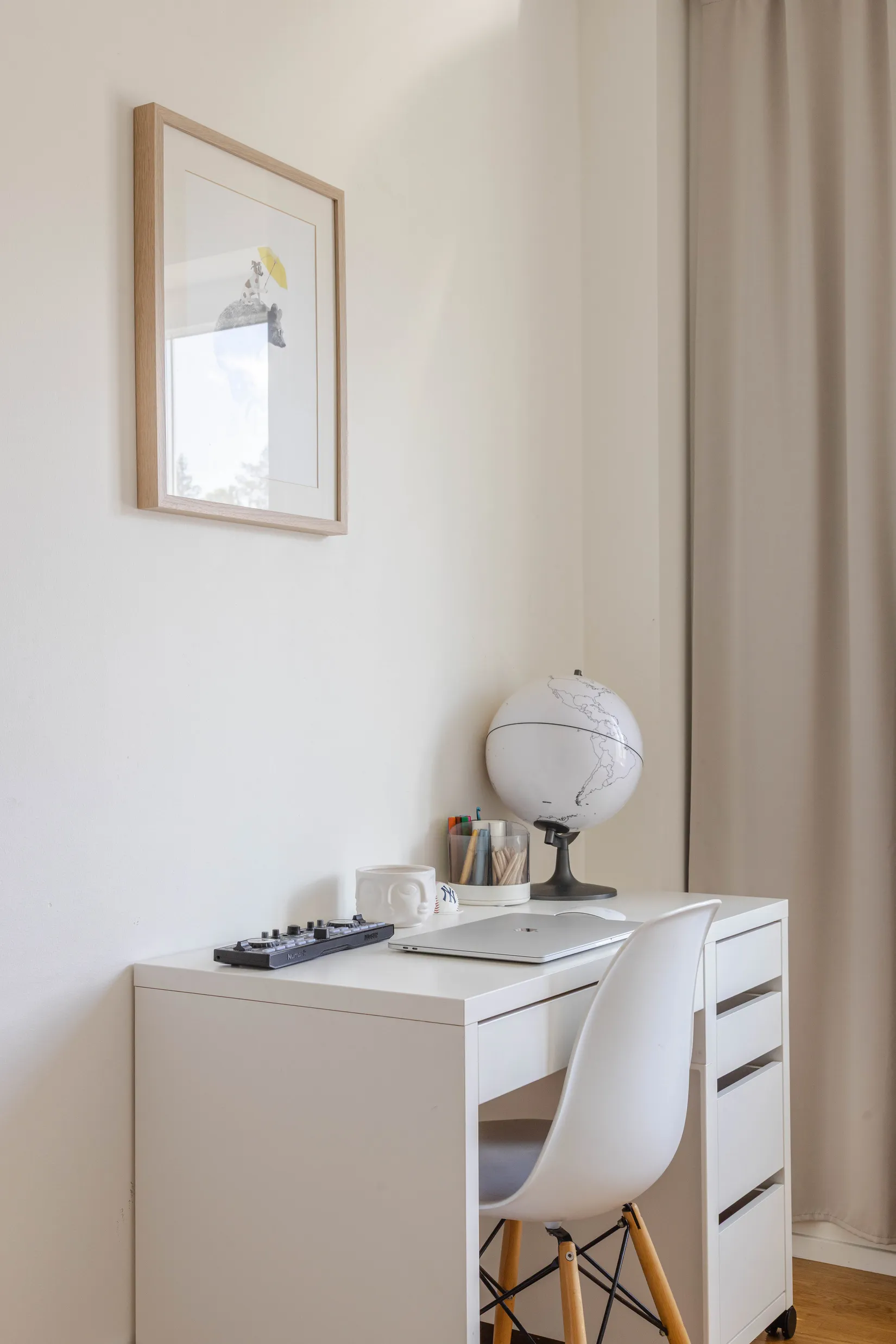 Radhus, Klippervägen 19A, Bredsand, Enköping