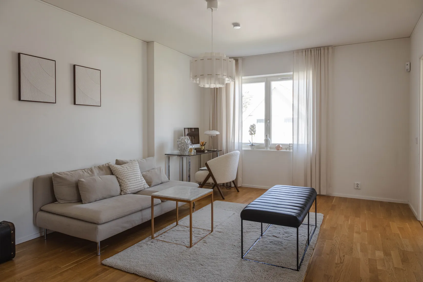Radhus, Klippervägen 19A, Bredsand, Enköping