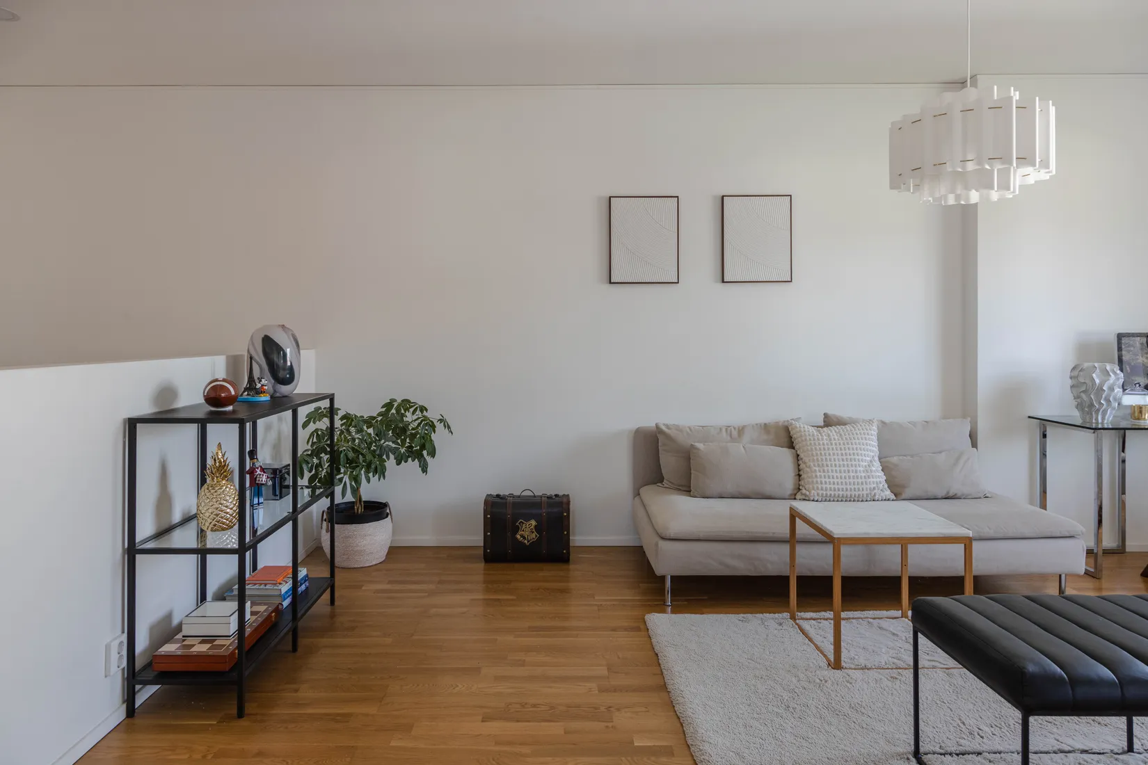 Radhus, Klippervägen 19A, Bredsand, Enköping