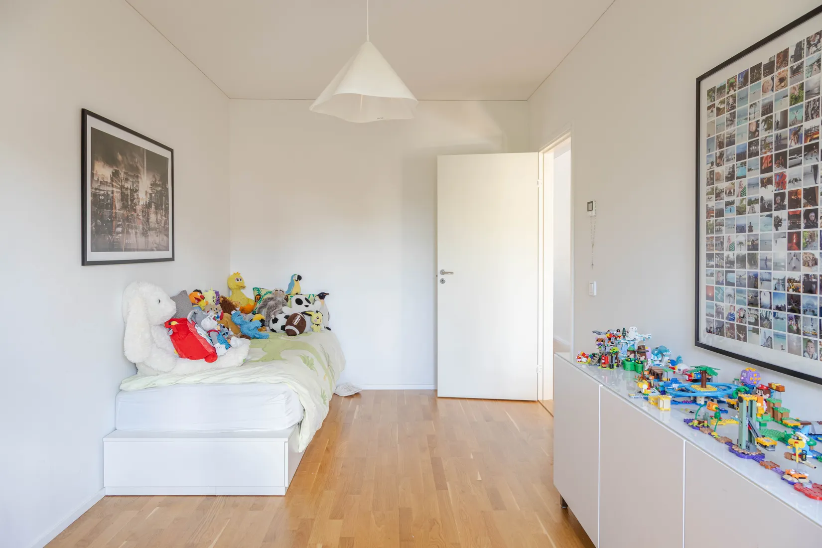 Radhus, Klippervägen 19A, Bredsand, Enköping