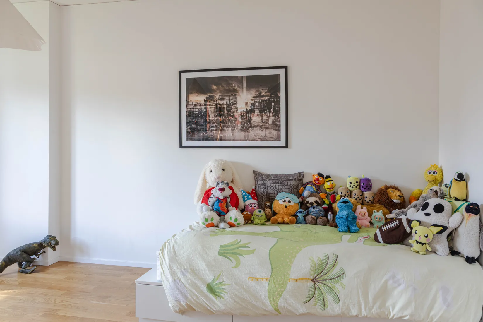 Radhus, Klippervägen 19A, Bredsand, Enköping