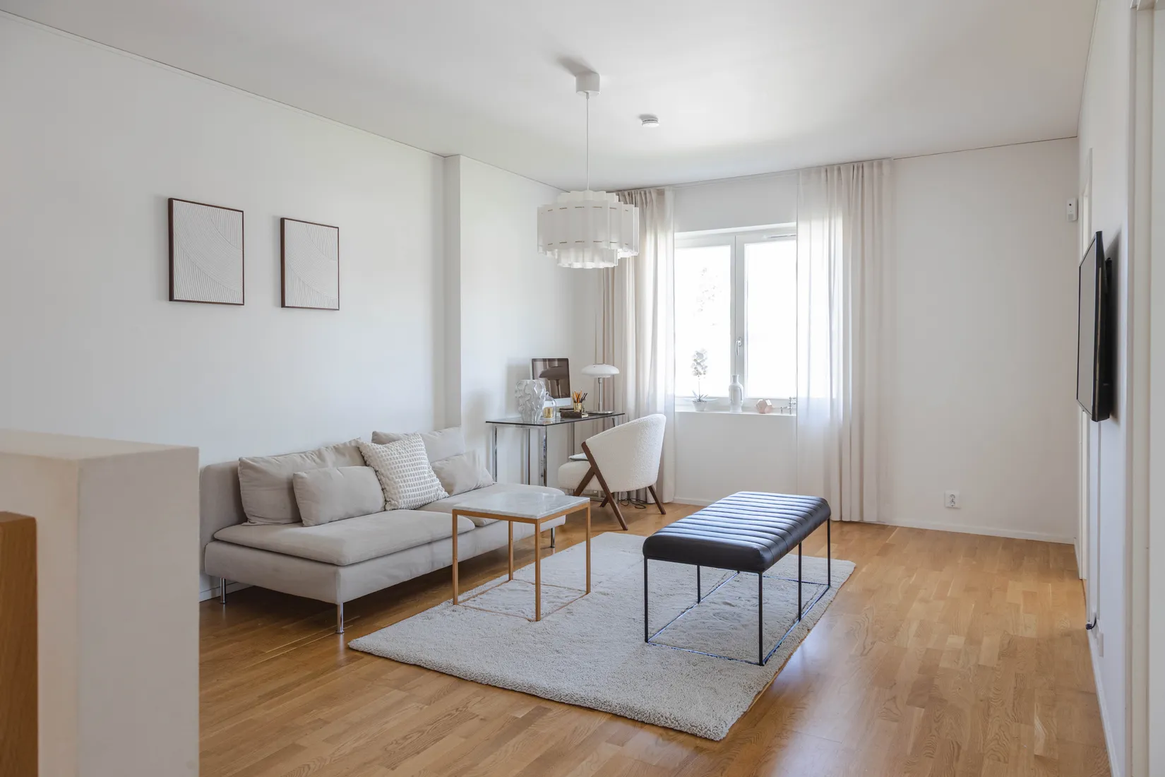Radhus, Klippervägen 19A, Bredsand, Enköping