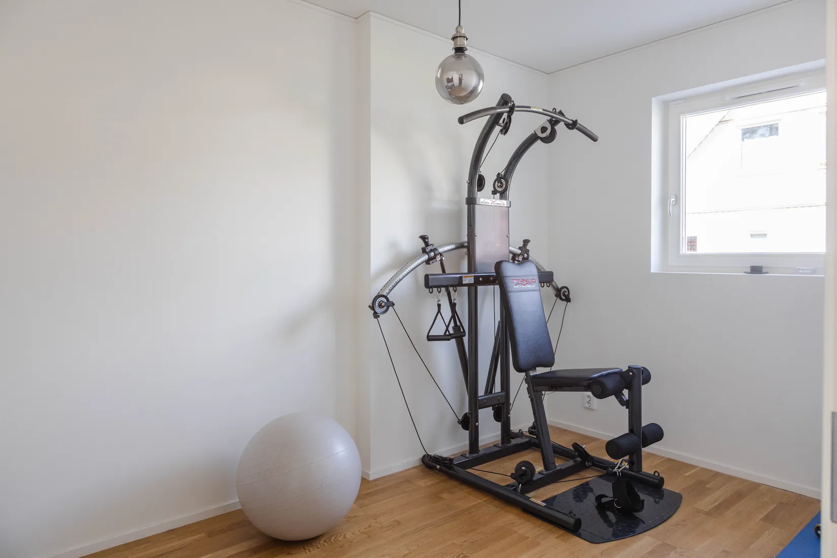Radhus, Klippervägen 19A, Bredsand, Enköping