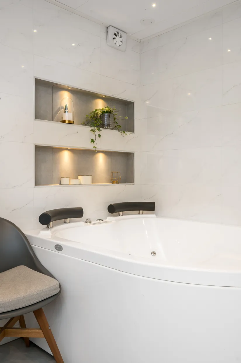Villa, Kattfotsvägen 13, Heden, Gällivare