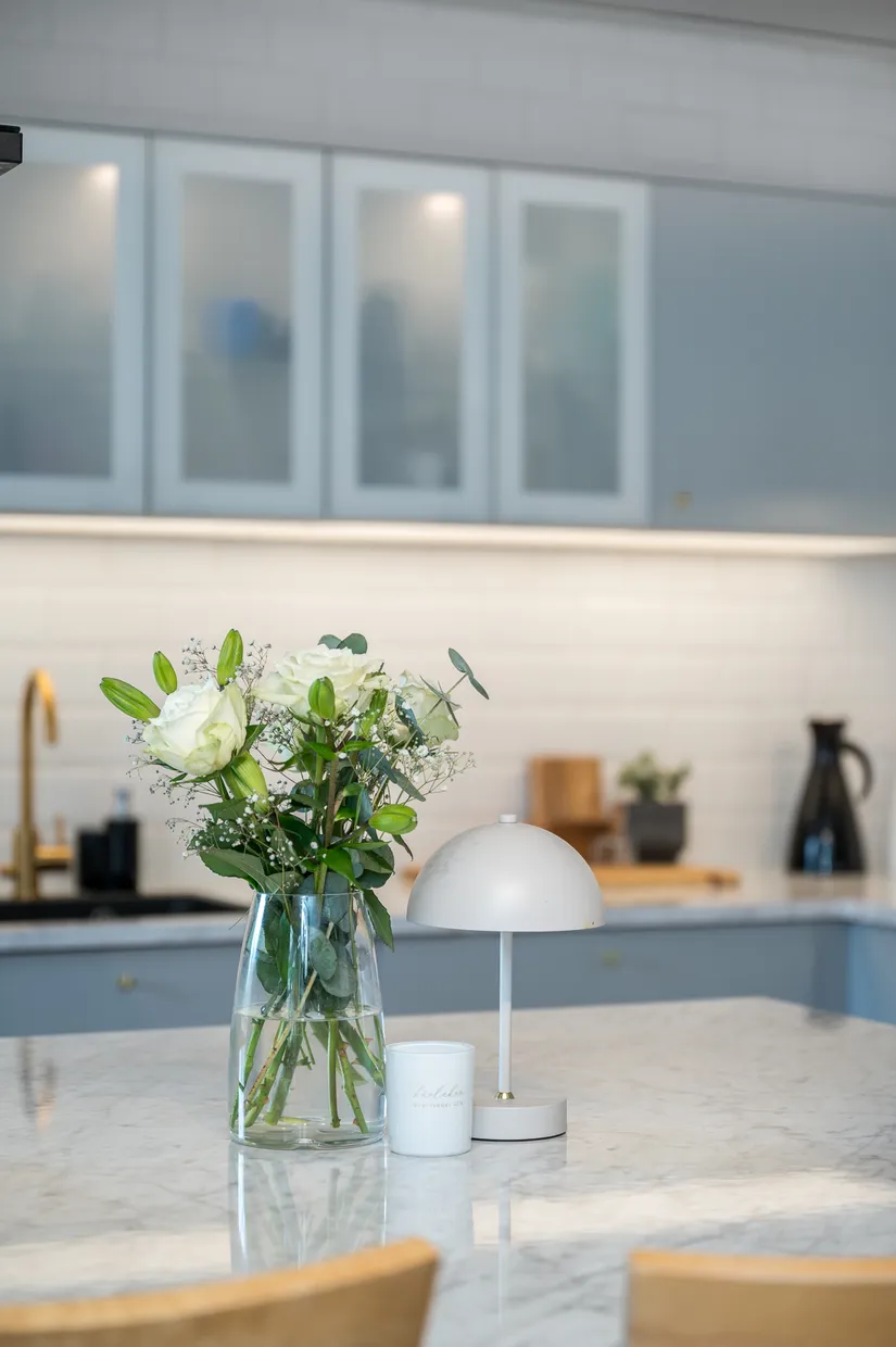 Villa, Kattfotsvägen 13, Heden, Gällivare