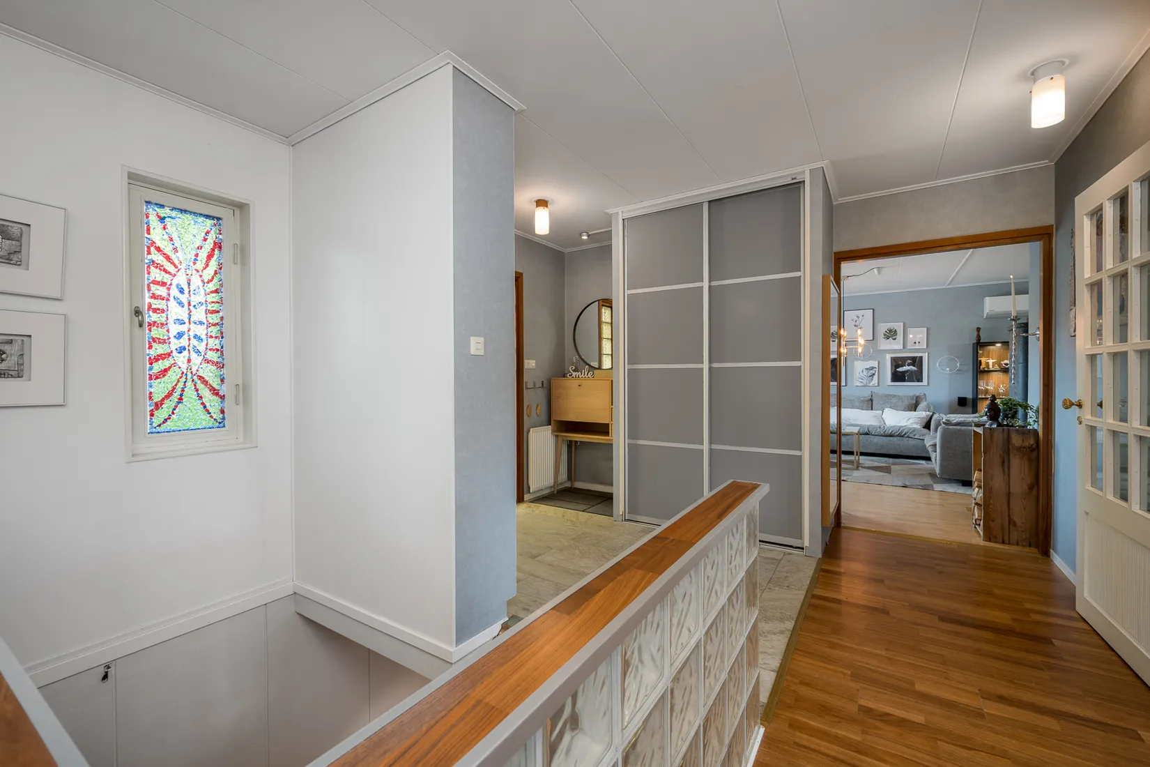 Villa, Kattfotsvägen 13, Heden, Gällivare
