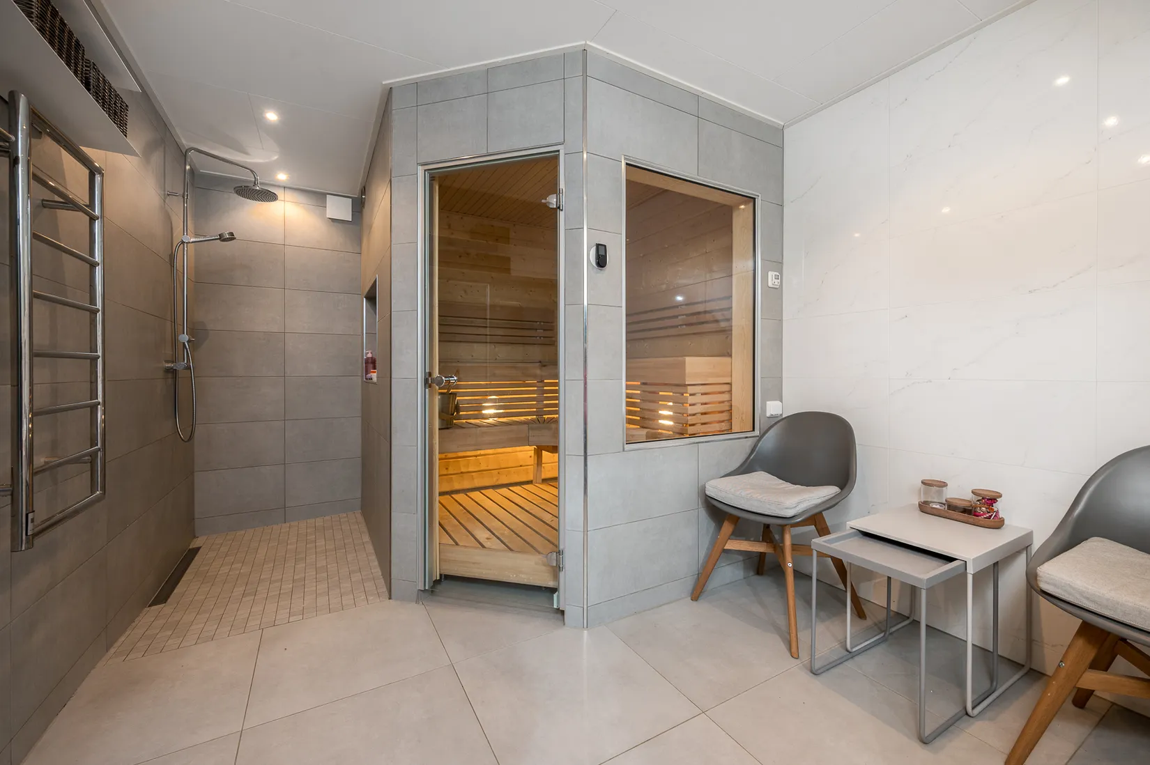Villa, Kattfotsvägen 13, Heden, Gällivare