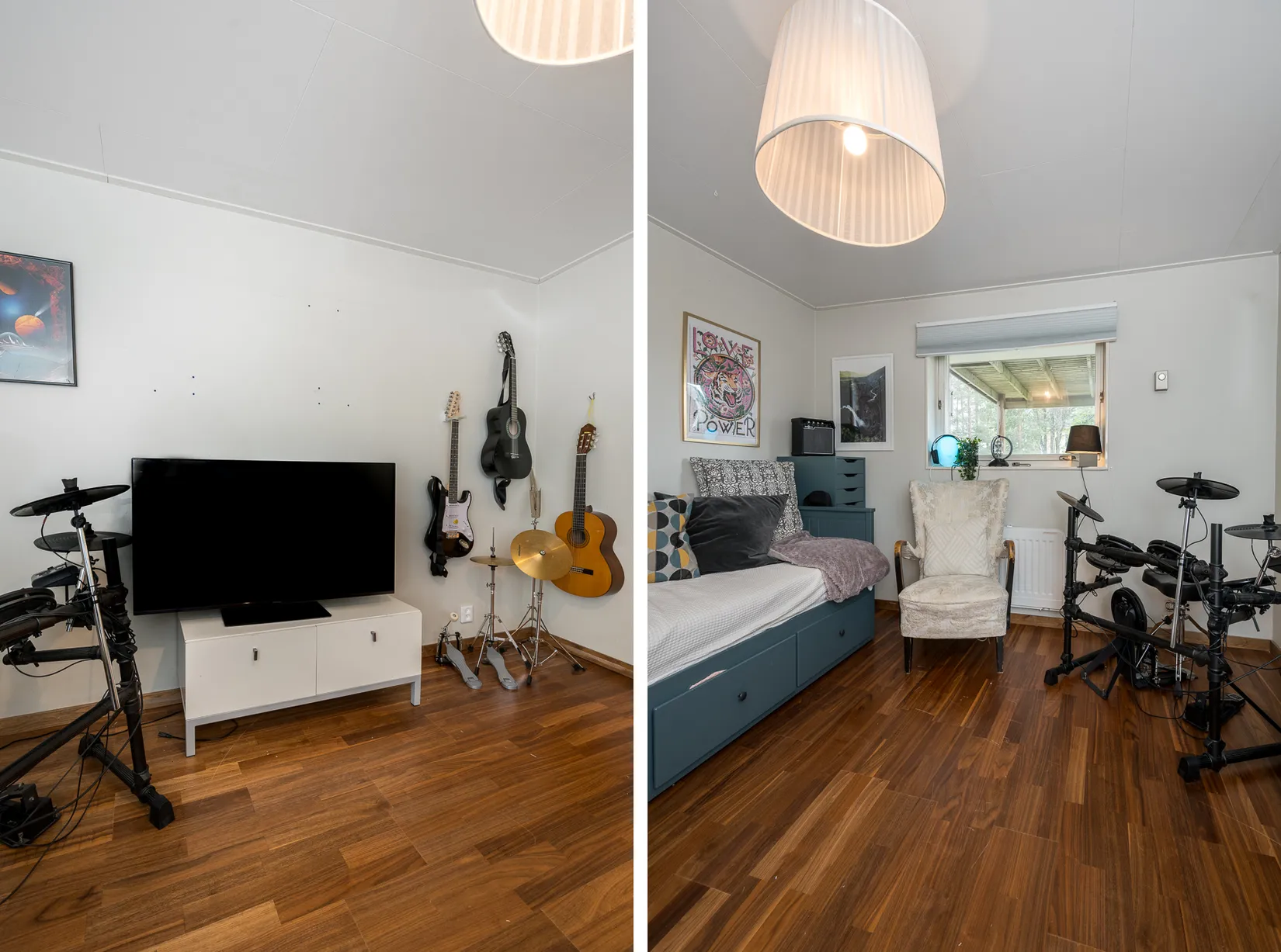 Villa, Kattfotsvägen 13, Heden, Gällivare