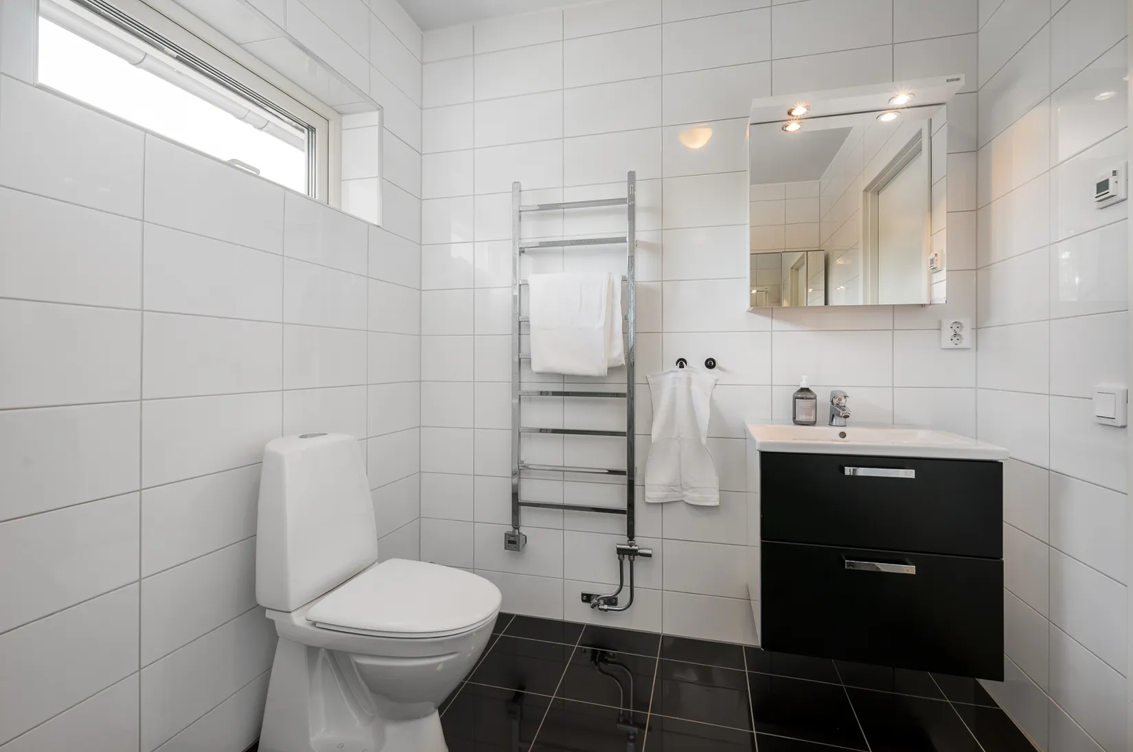 Villa, Fjällrosvägen 24, Heden, Gällivare