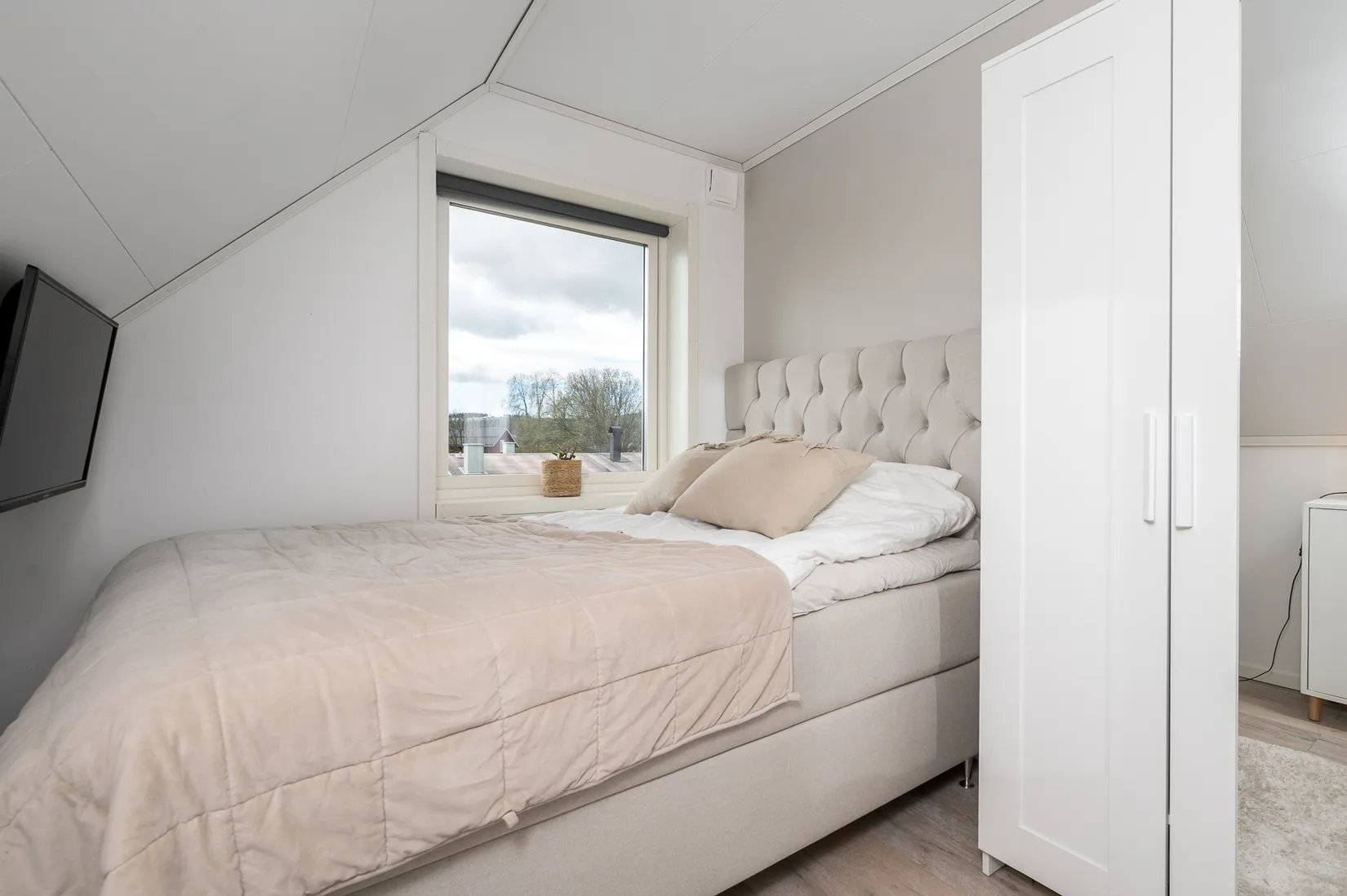 Villa, Fjällrosvägen 24, Heden, Gällivare