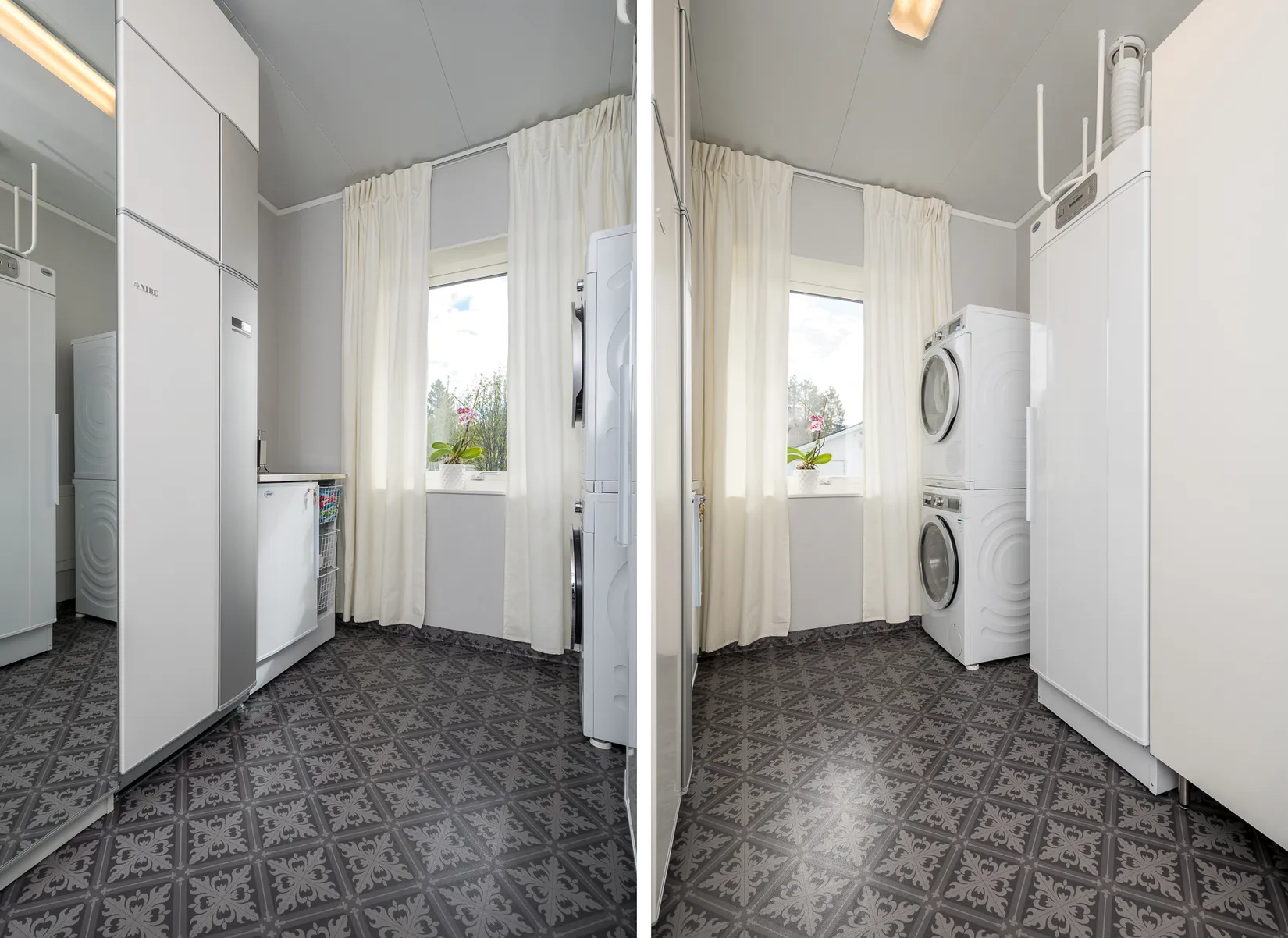 Villa, Fjällrosvägen 24, Heden, Gällivare