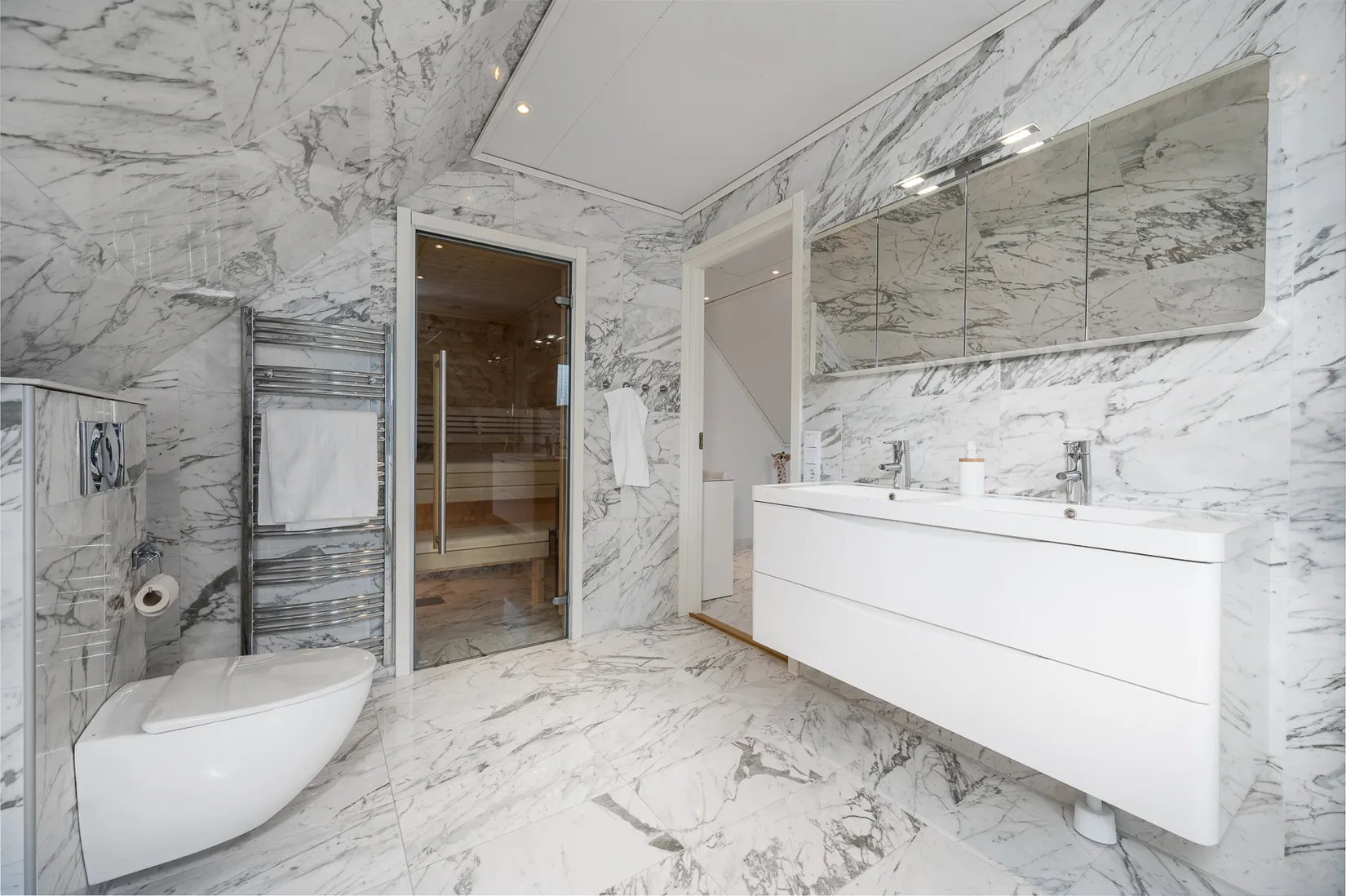 Villa, Fjällrosvägen 24, Heden, Gällivare