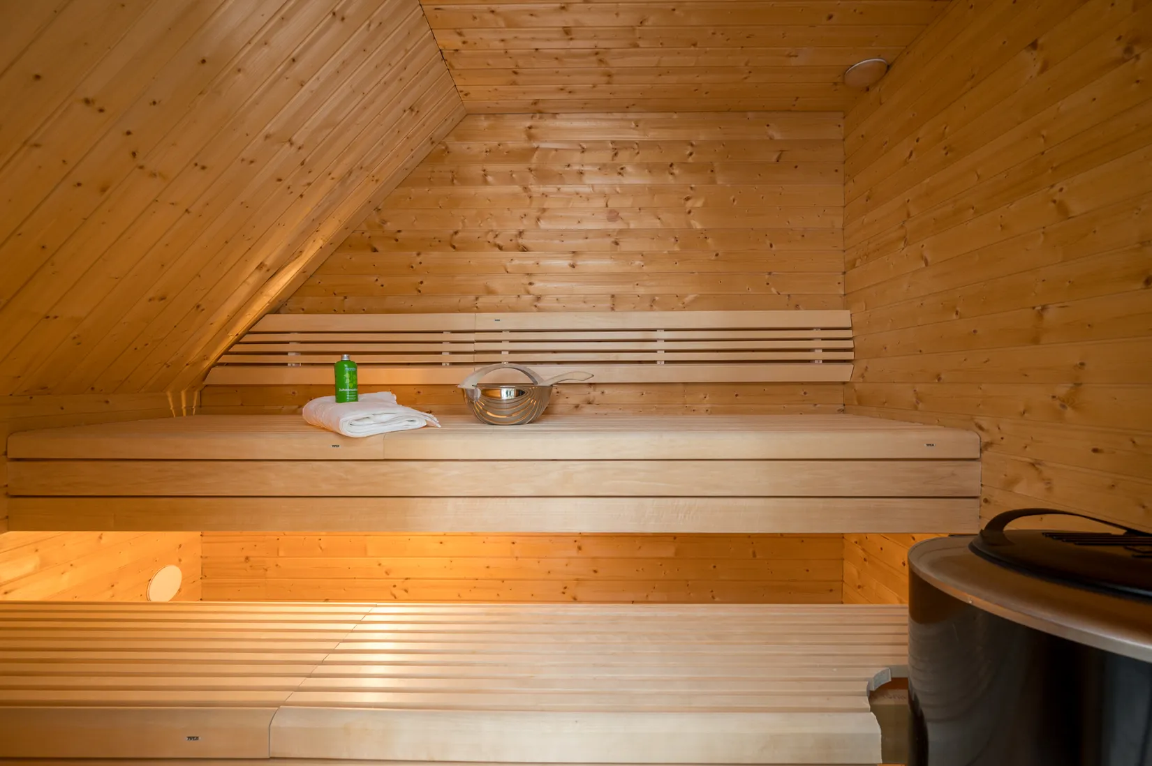 Villa, Fjällrosvägen 24, Heden, Gällivare