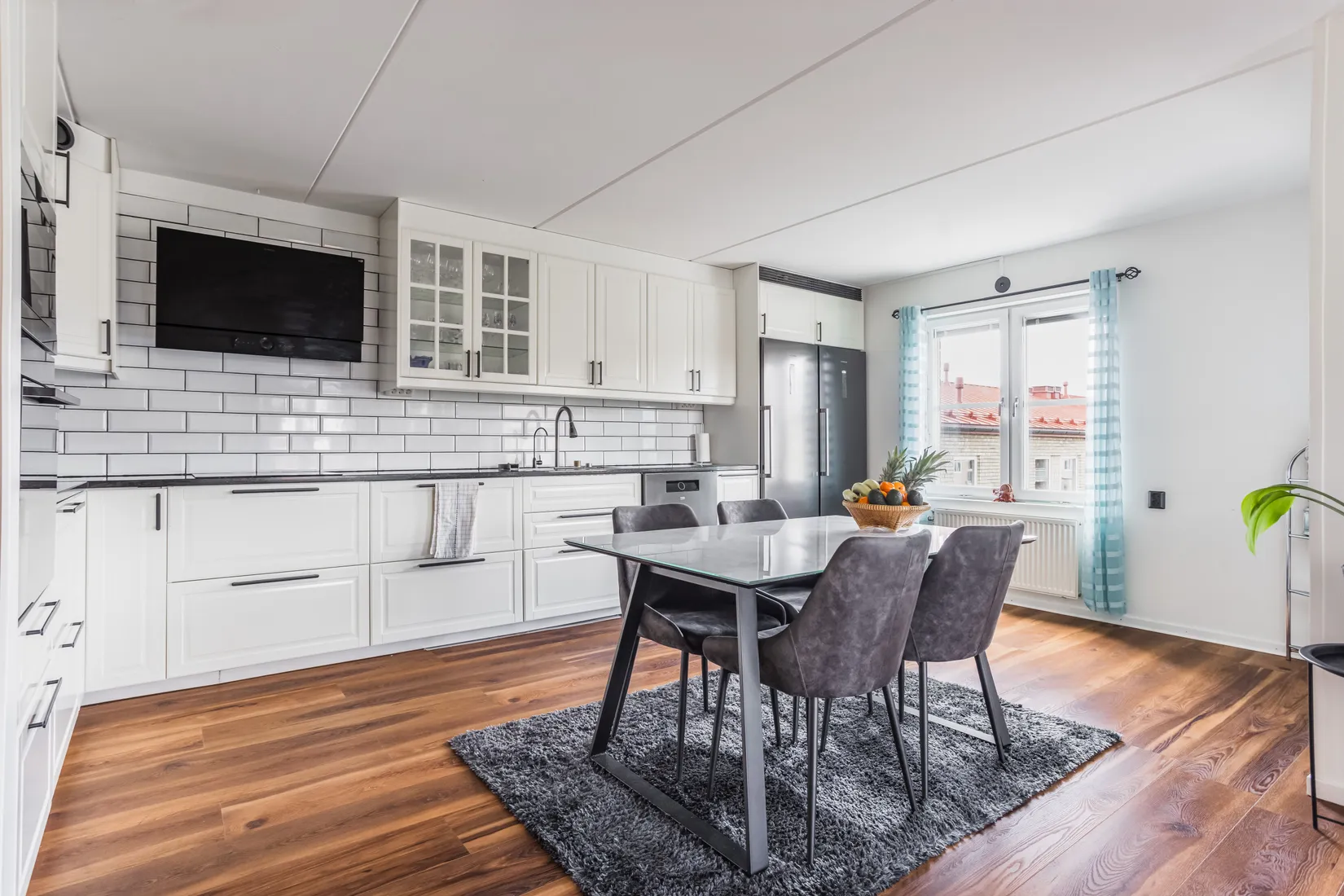 Bostadsrätt, KAJUTAN 61, Centrala Åkersberga, Österåker