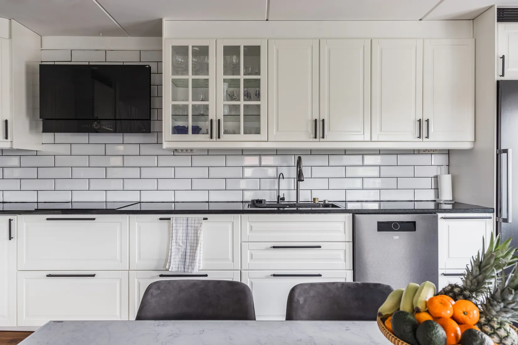 Bostadsrätt, KAJUTAN 61, Centrala Åkersberga, Österåker