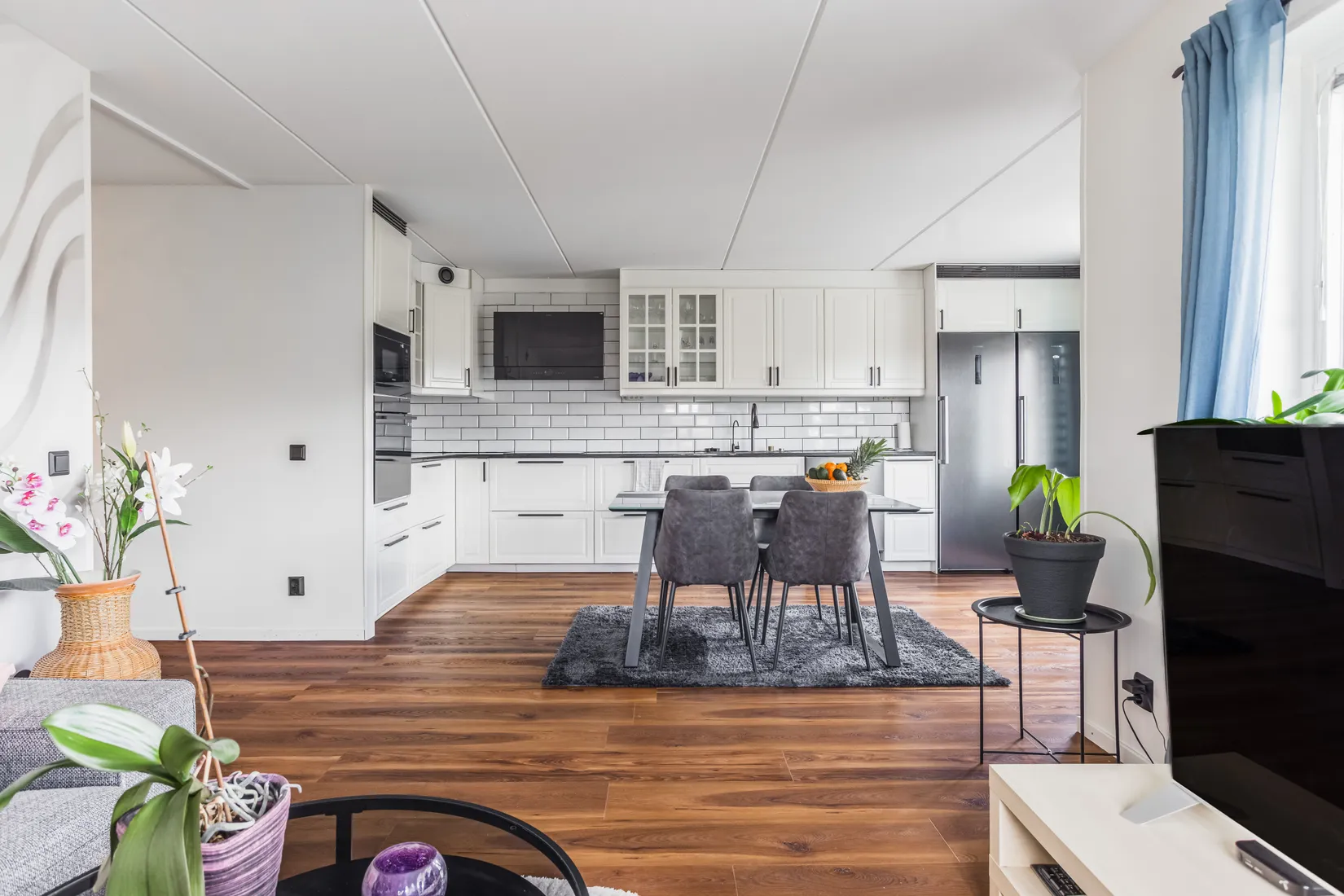 Bostadsrätt, KAJUTAN 61, Centrala Åkersberga, Österåker