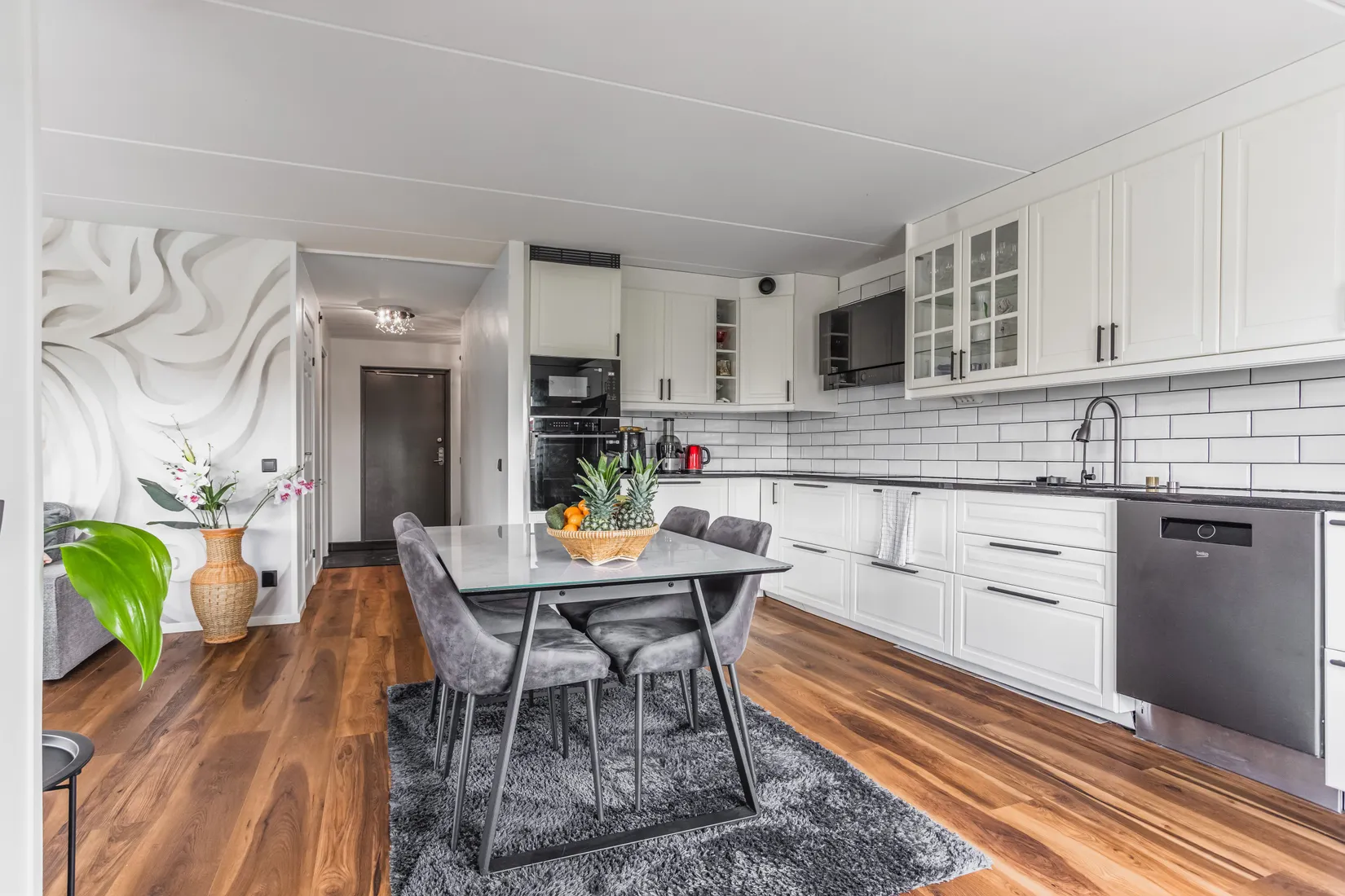 Bostadsrätt, KAJUTAN 61, Centrala Åkersberga, Österåker