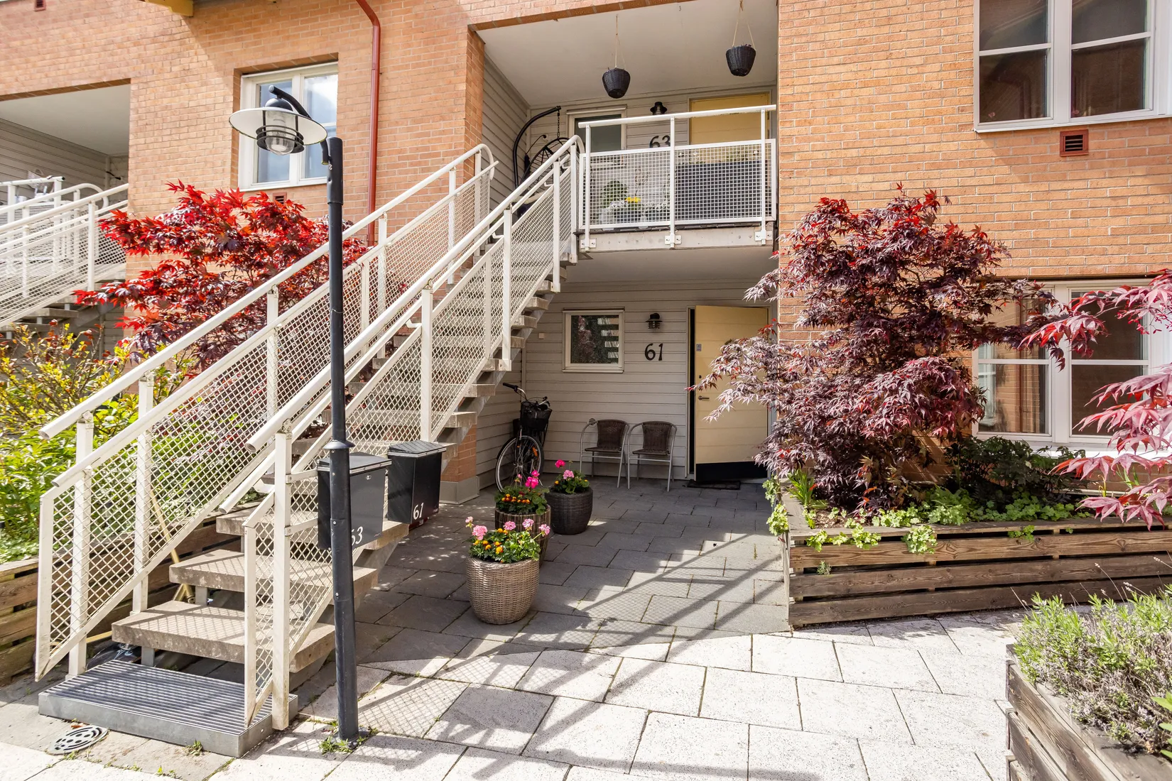 Bostadsrätt, KAJUTAN 61, Centrala Åkersberga, Österåker