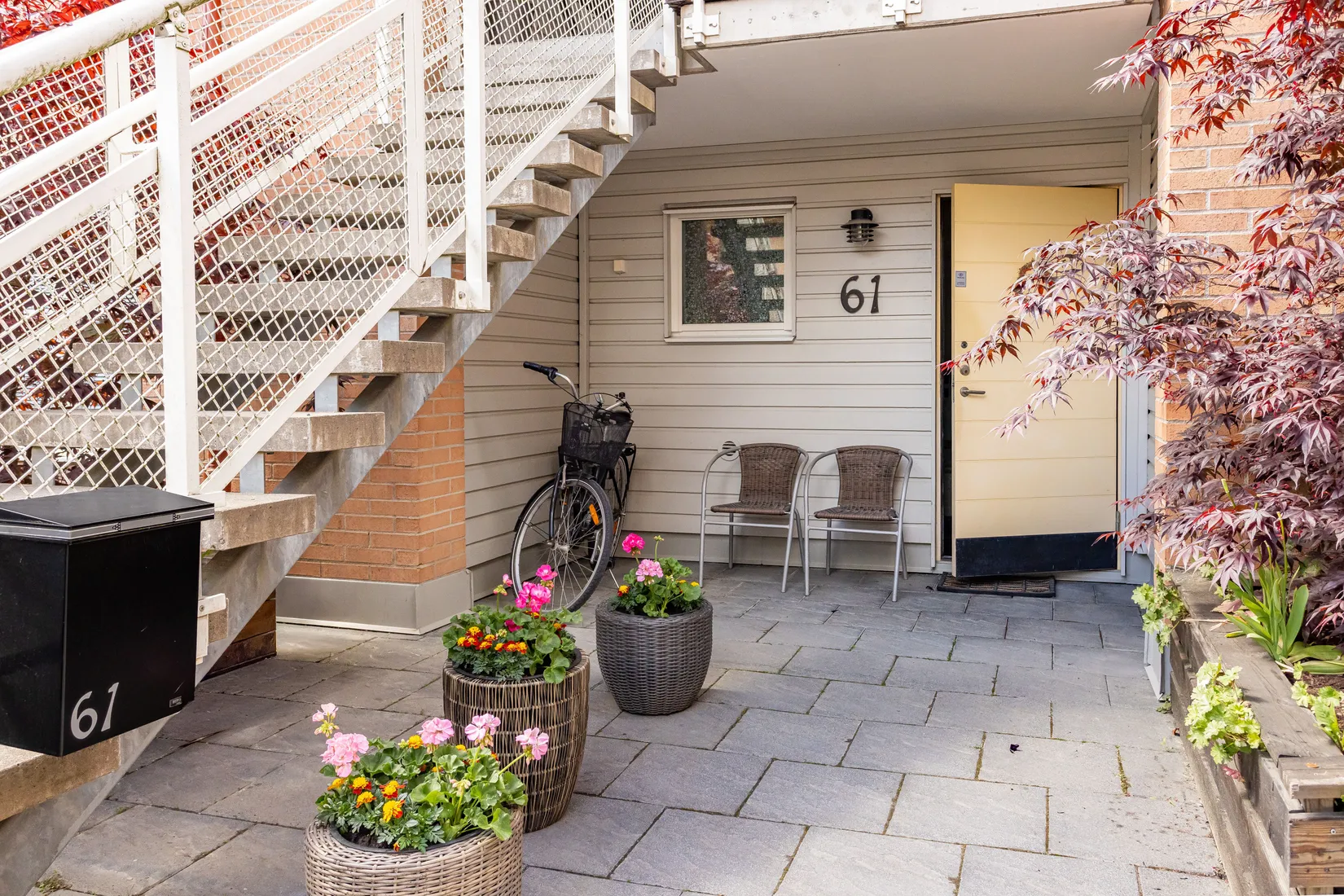 Bostadsrätt, KAJUTAN 61, Centrala Åkersberga, Österåker