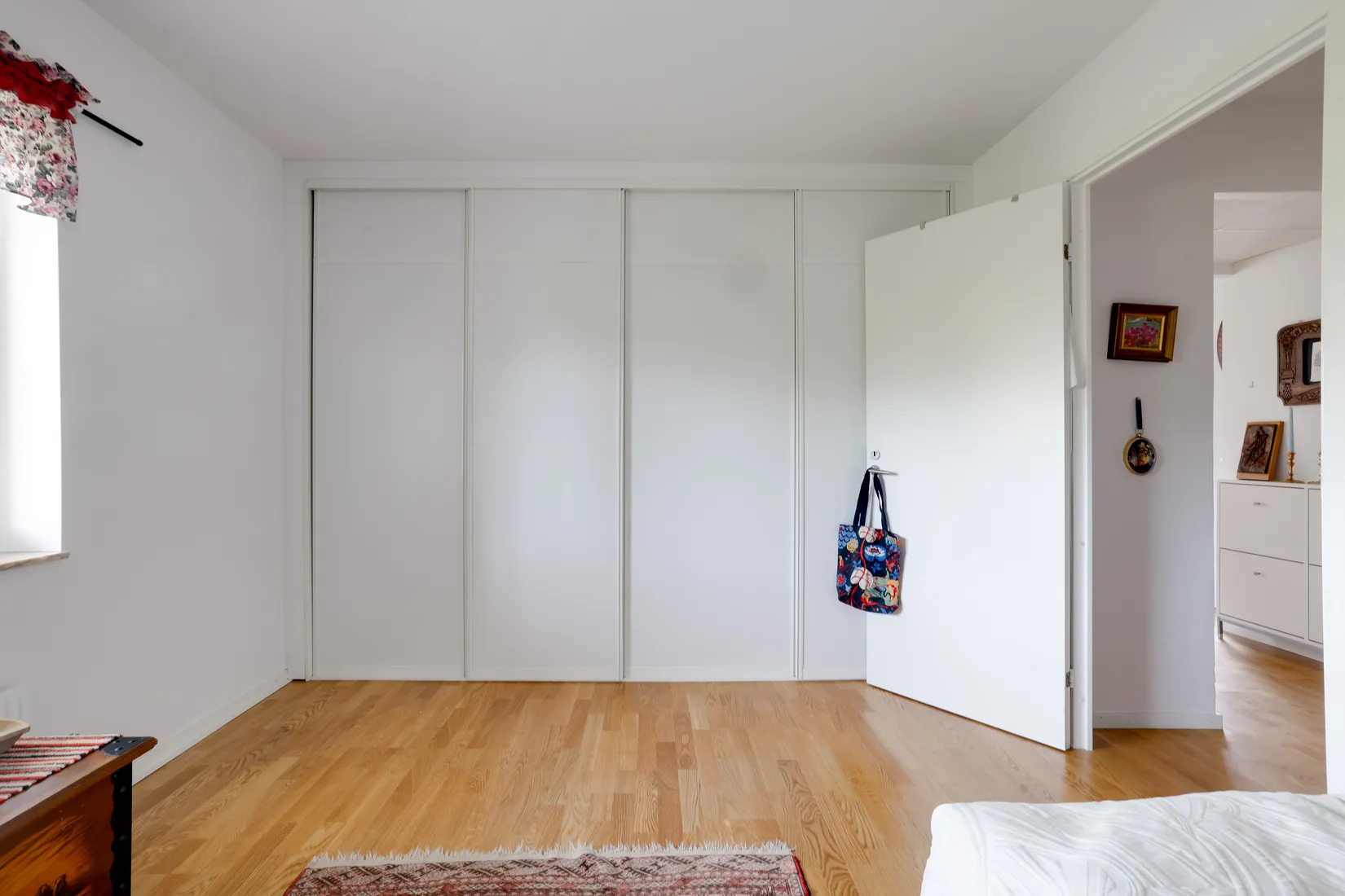 Bostadsrätt, Floragatan 4, Centralt, Örebro