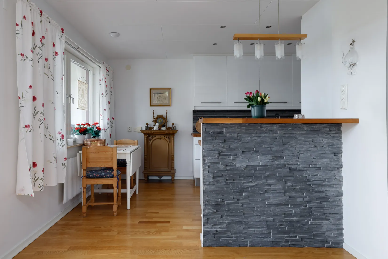 Bostadsrätt, Floragatan 4, Centralt, Örebro