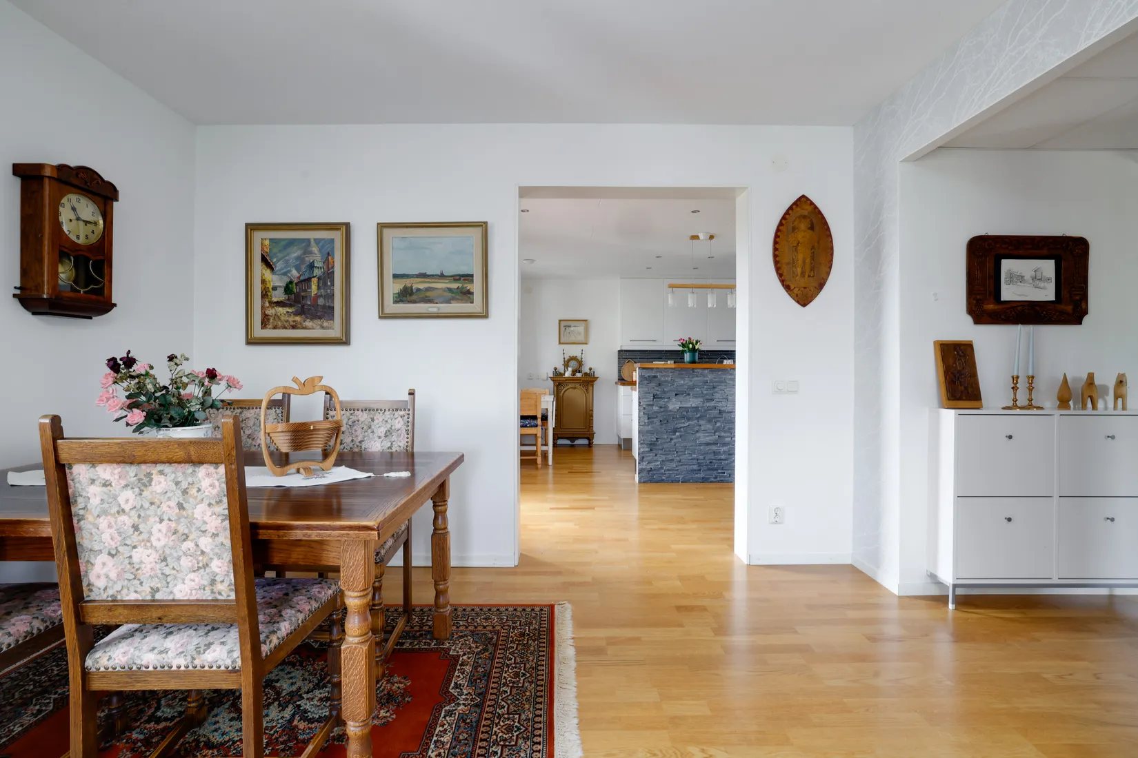 Bostadsrätt, Floragatan 4, Centralt, Örebro